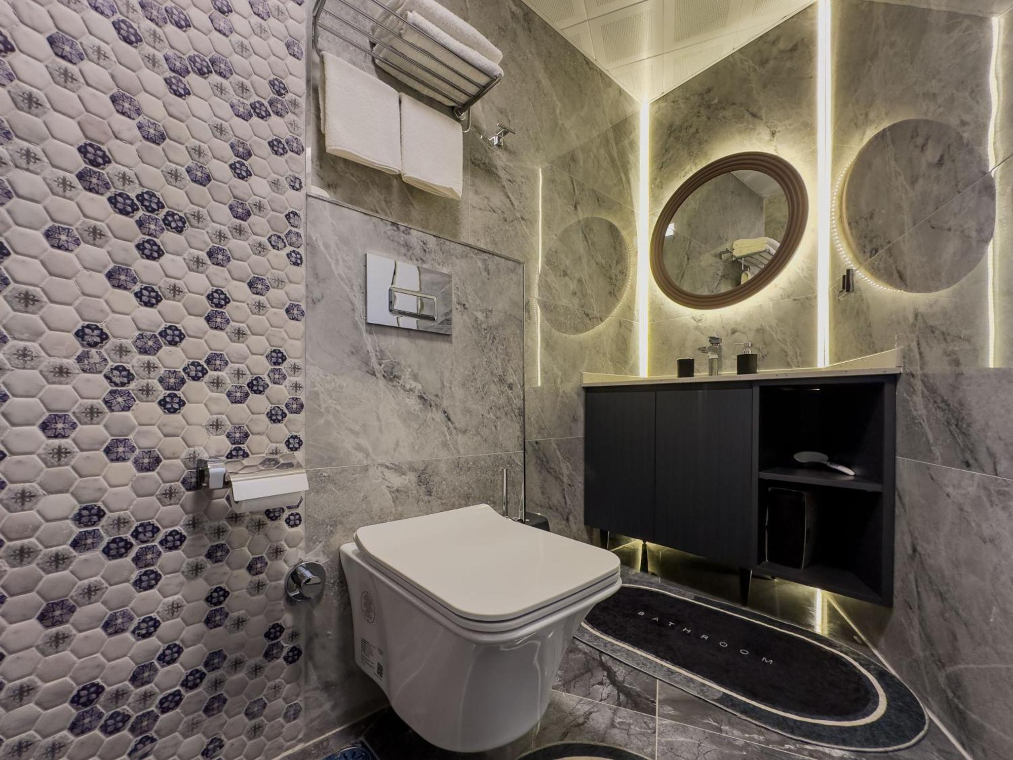 07 Luxury Only For Family Belek