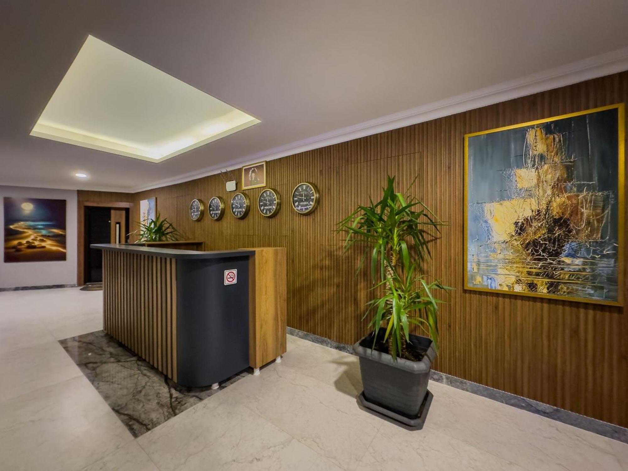 07 Luxury Only For Family Villa Belek