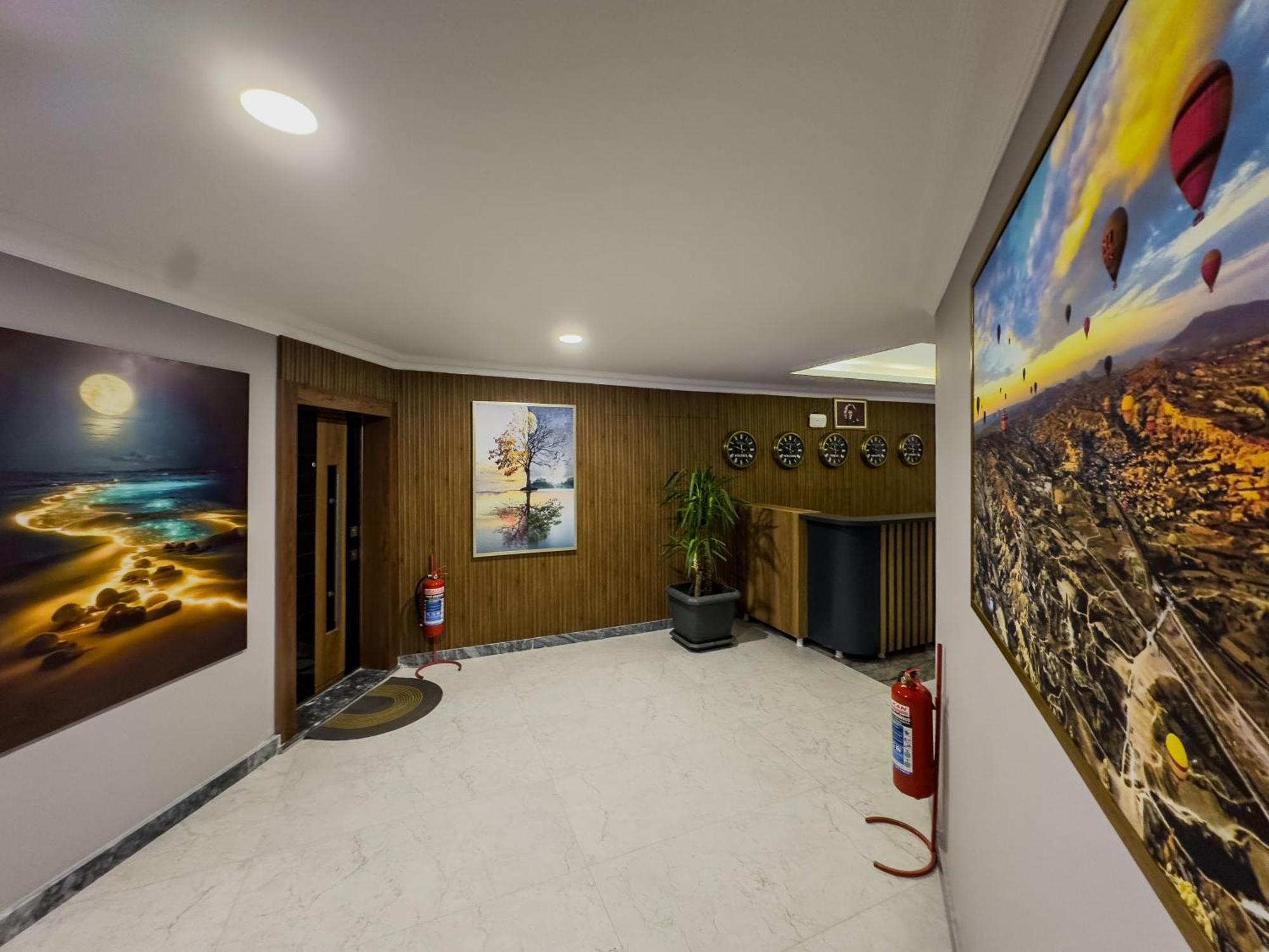 Villa 07 Luxury Only For Family