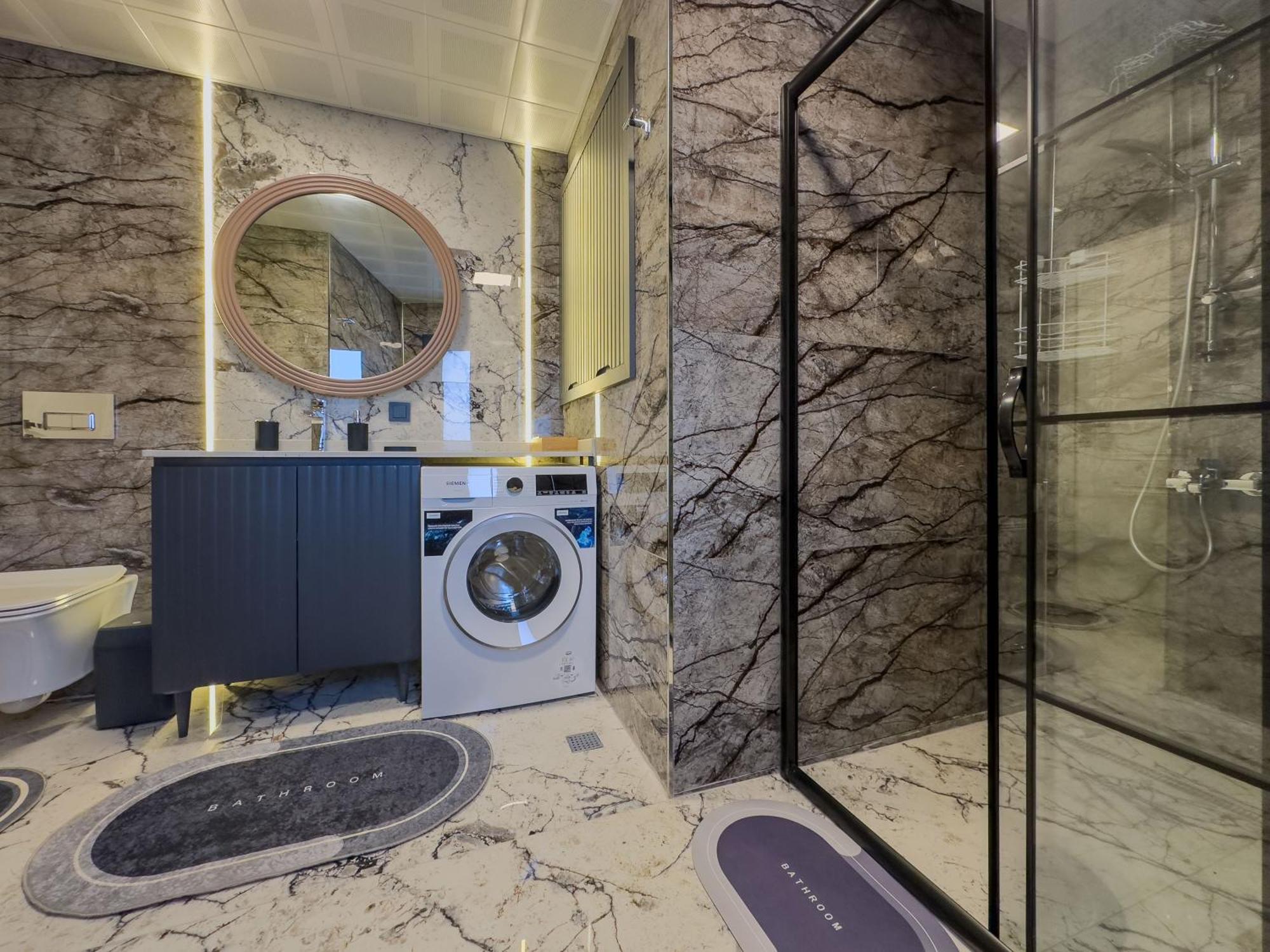 07 Luxury Only For Family Villa Belek