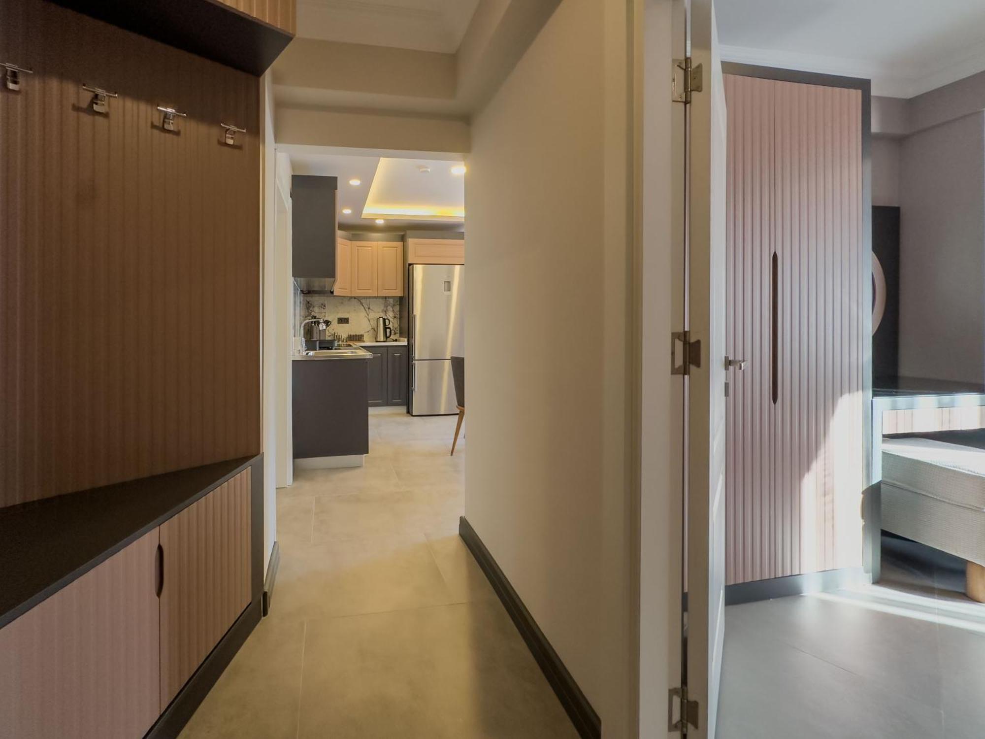 Villa 07 Luxury Only For Family *