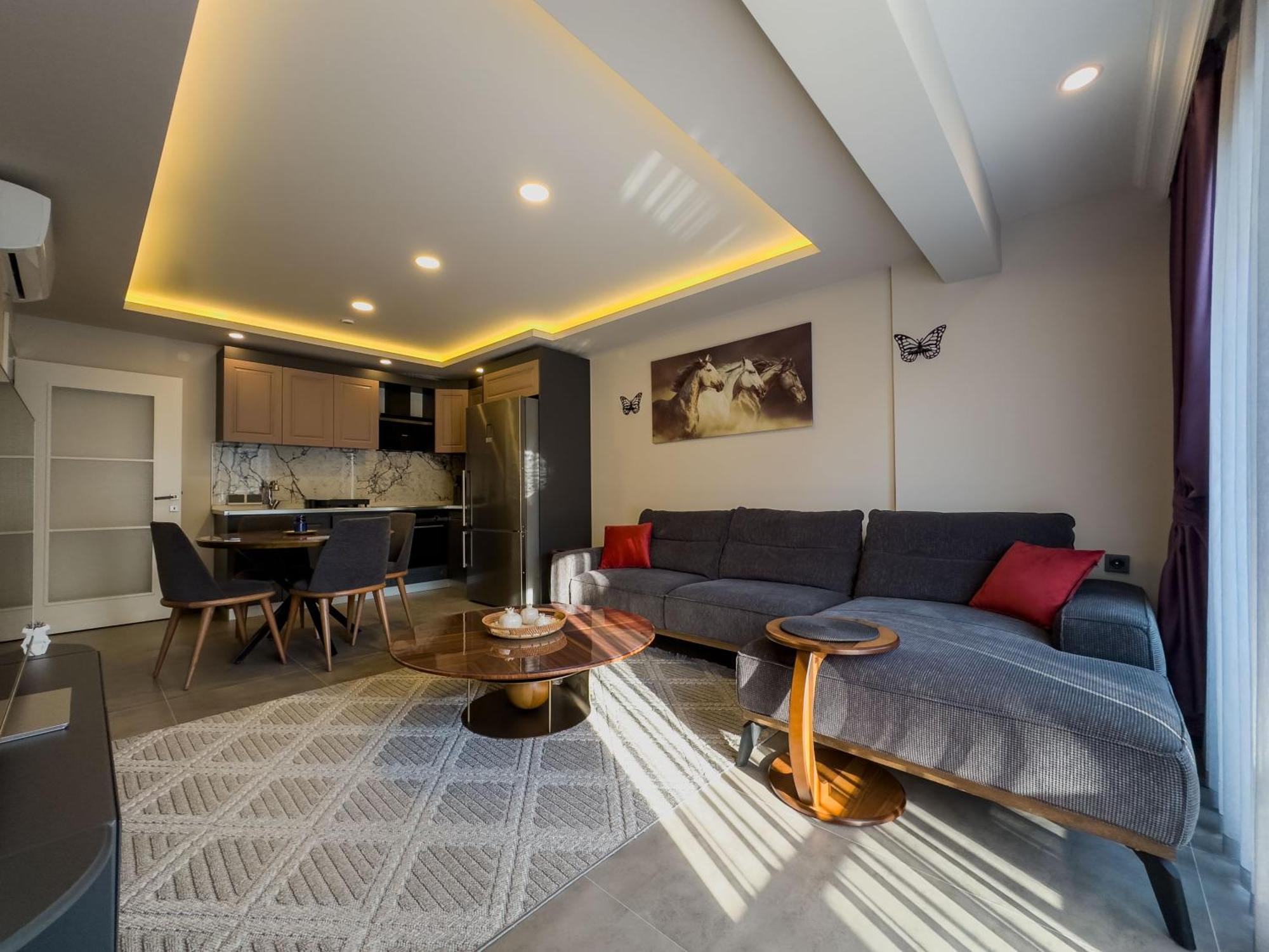 07 Luxury Only For Family Belek