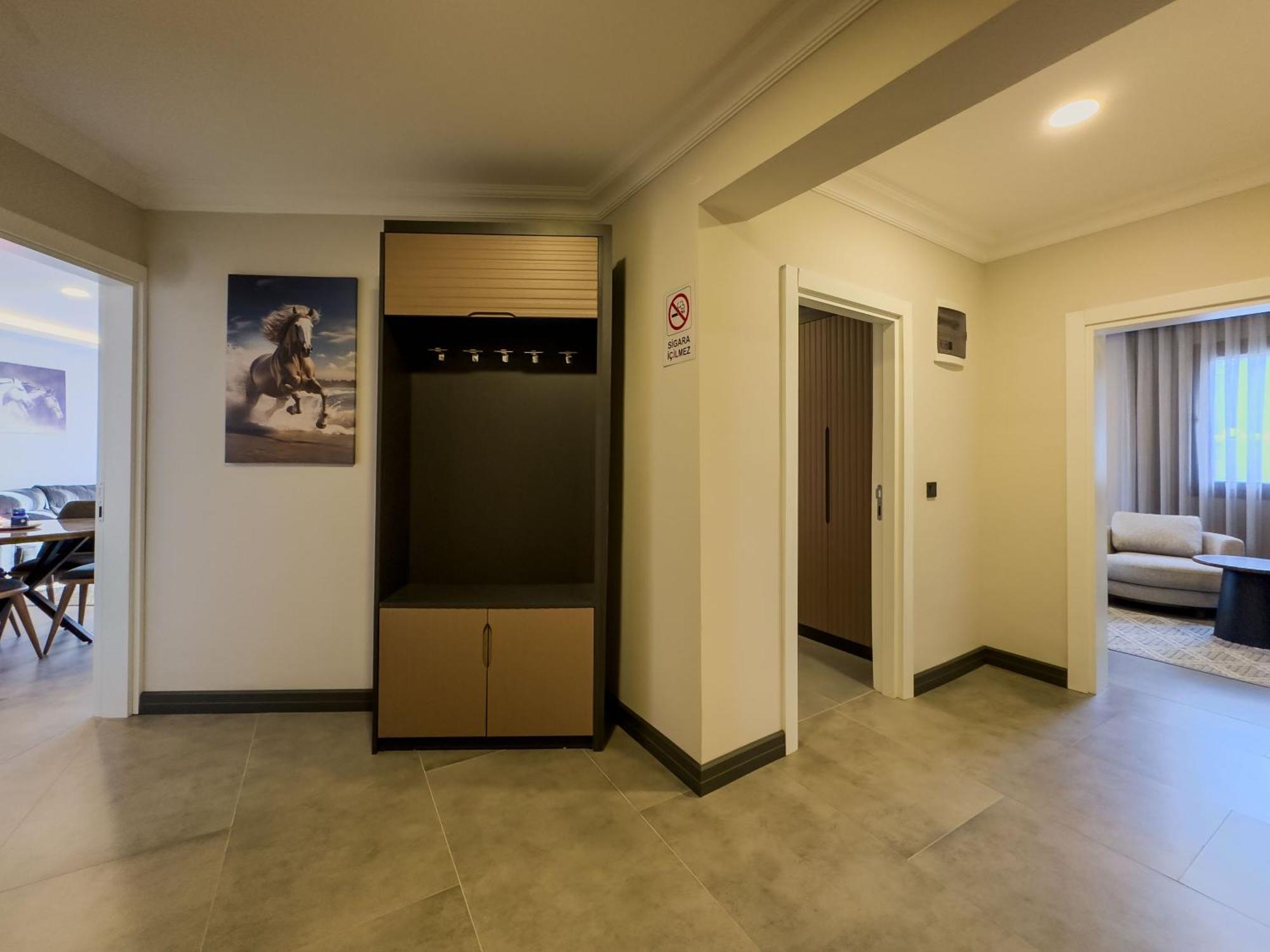 07 Luxury Only For Family Villa *
