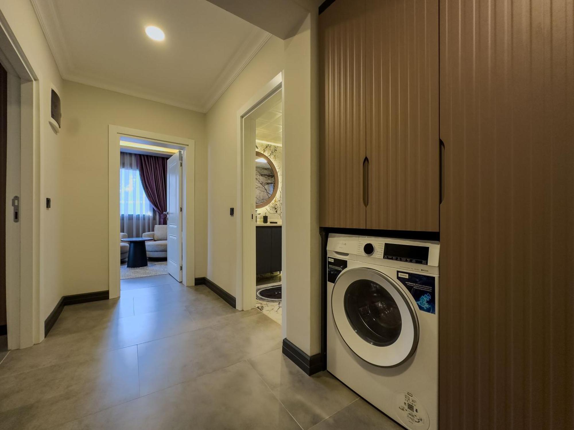 07 Luxury Only For Family Villa Belek