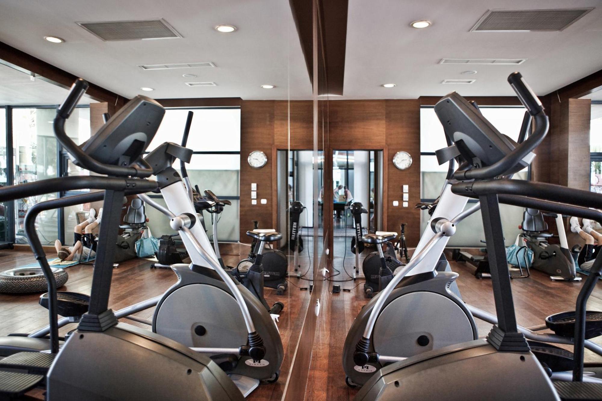 Otel Paloma Sencia Belek