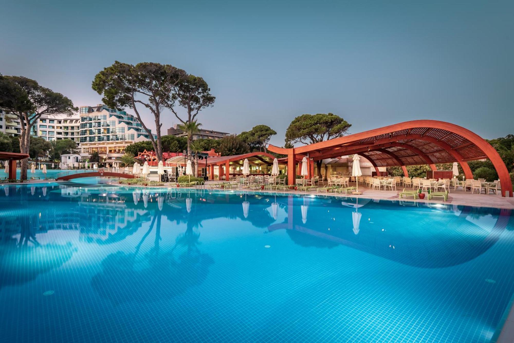 Otel Paloma Sencia