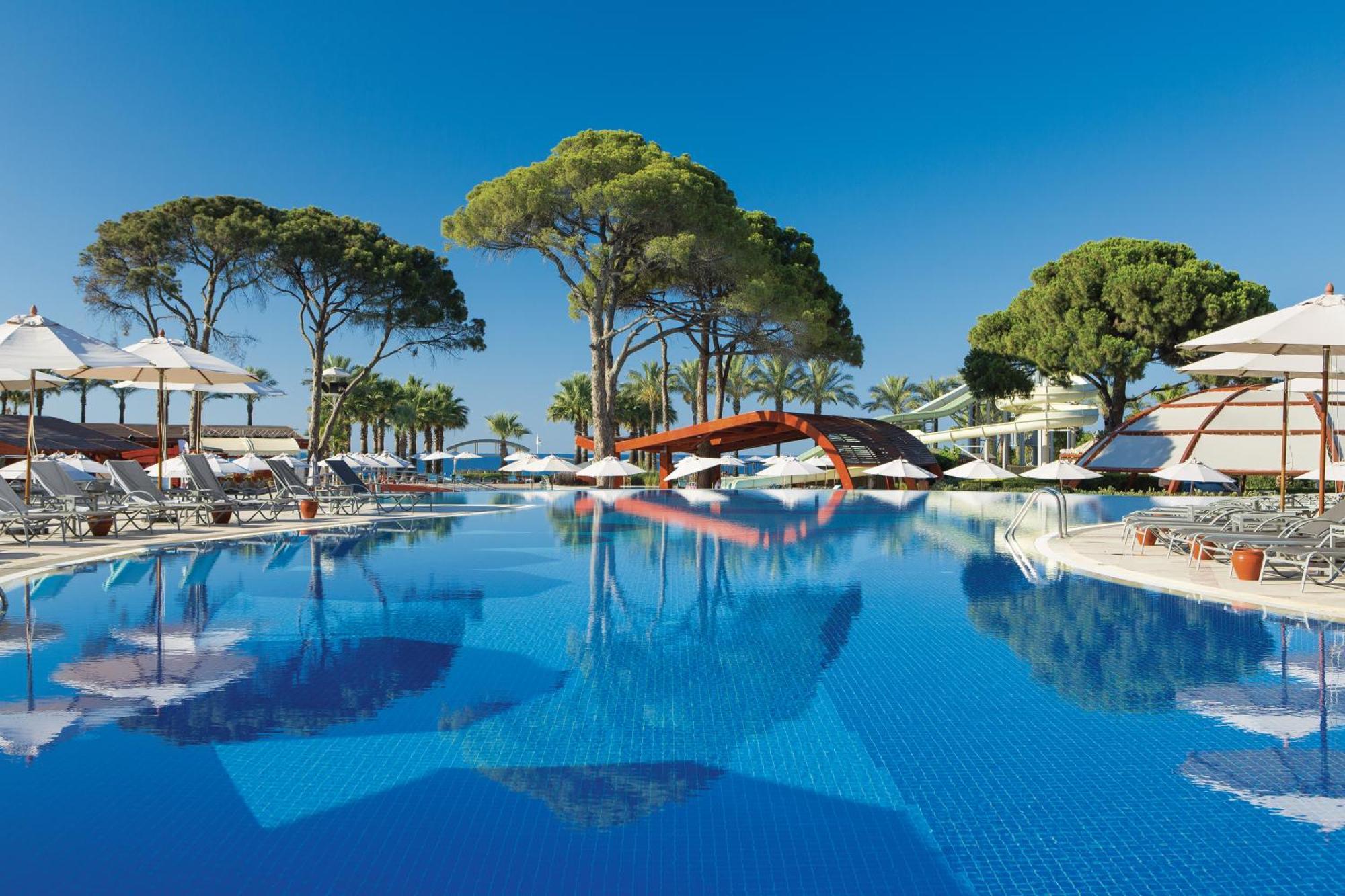 Otel Paloma Sencia Belek