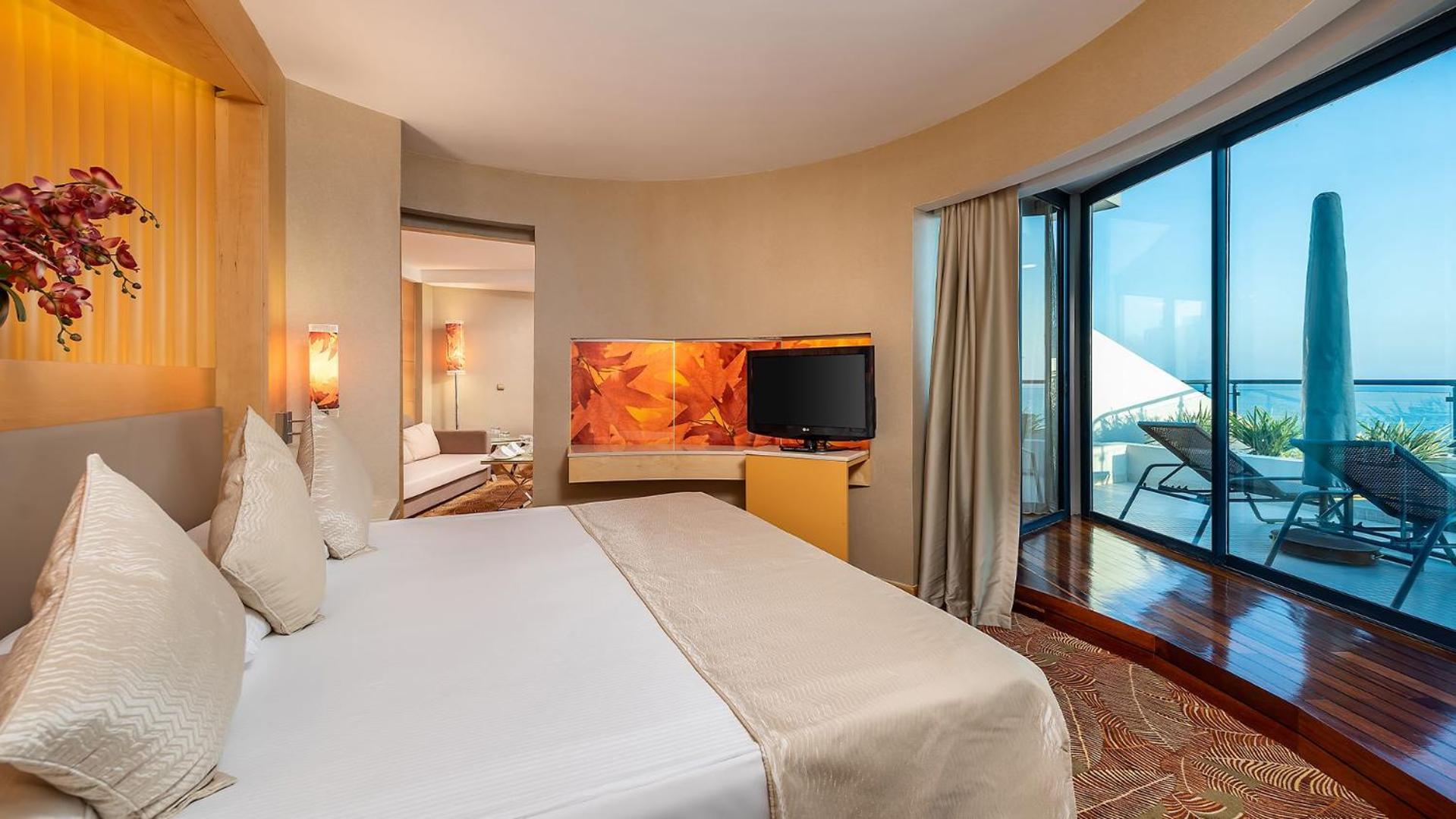 Paloma Sencia Otel