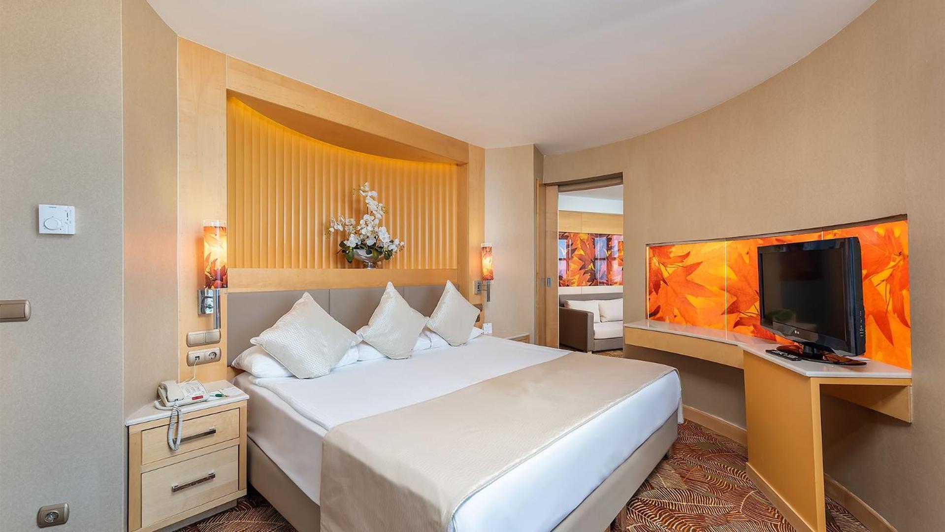 Otel Paloma Sencia Belek