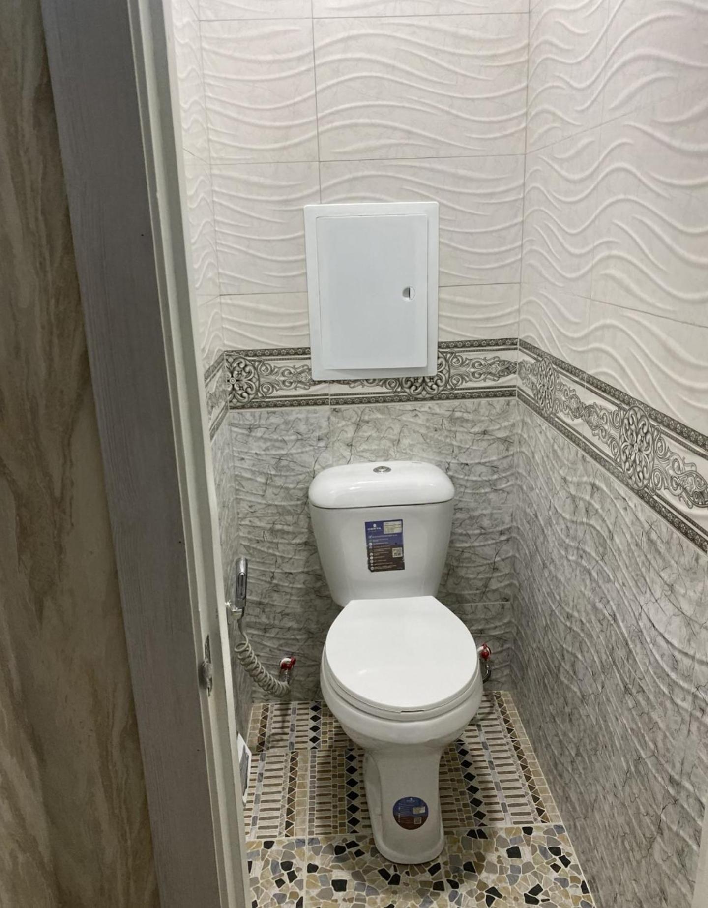 Apartment Farik'in Tuerkiye'deki Evi