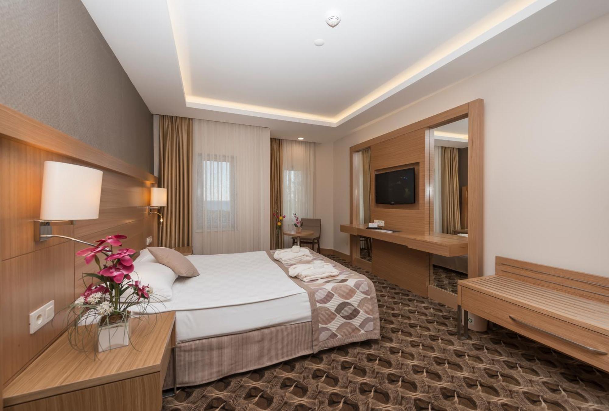 Hotel Belconti 5*