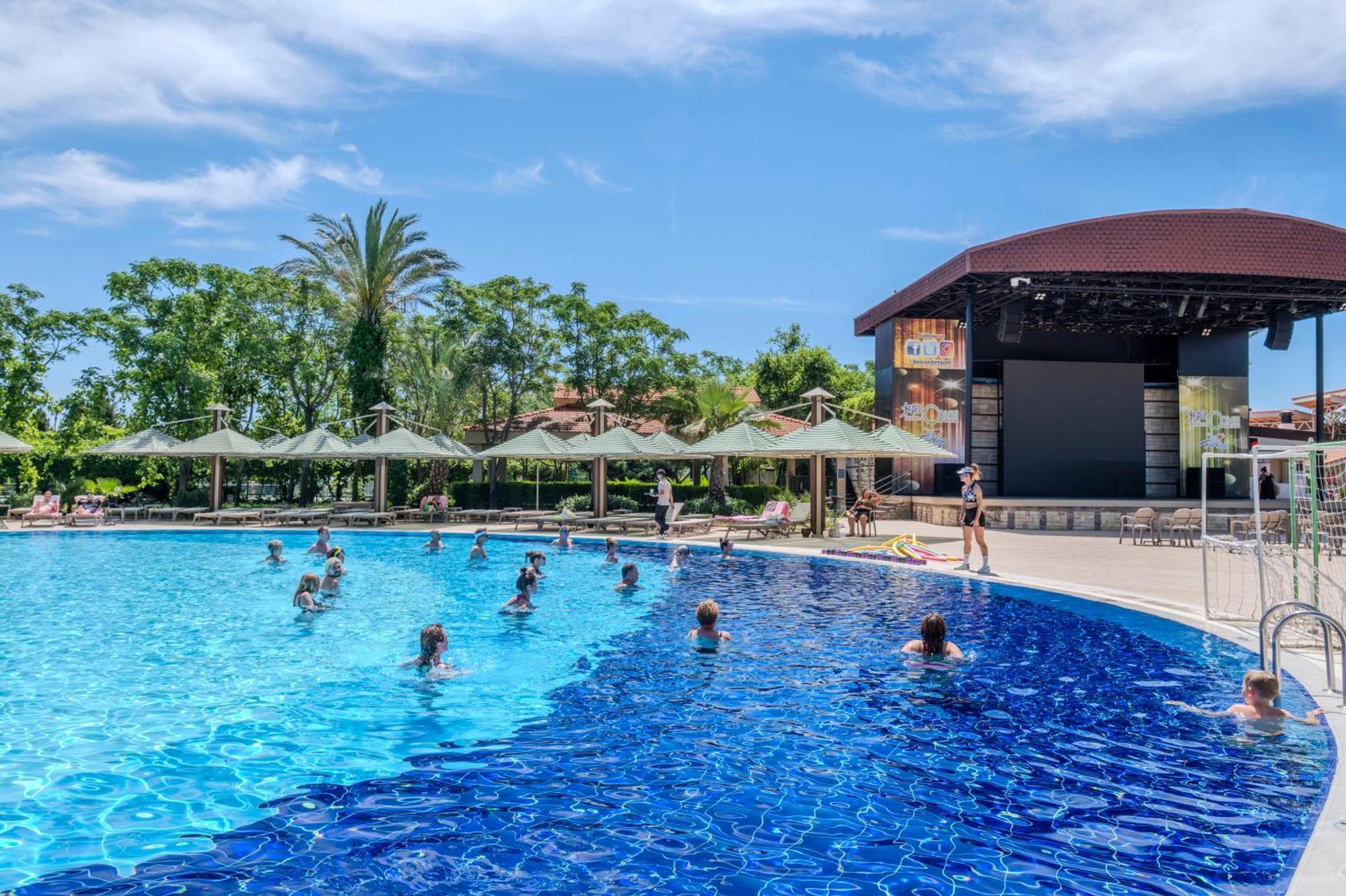 Belconti Hotel Belek