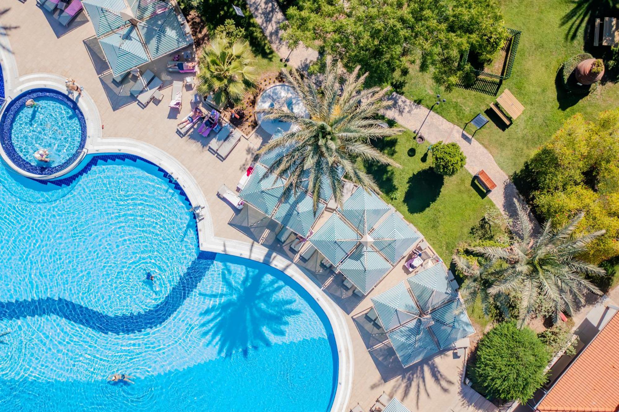 Belconti 5* Belek
