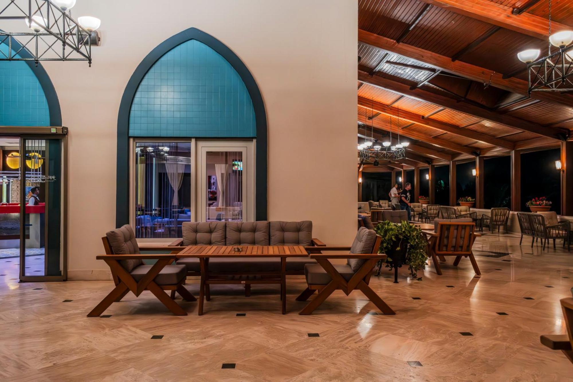 Hotel Belconti 5*