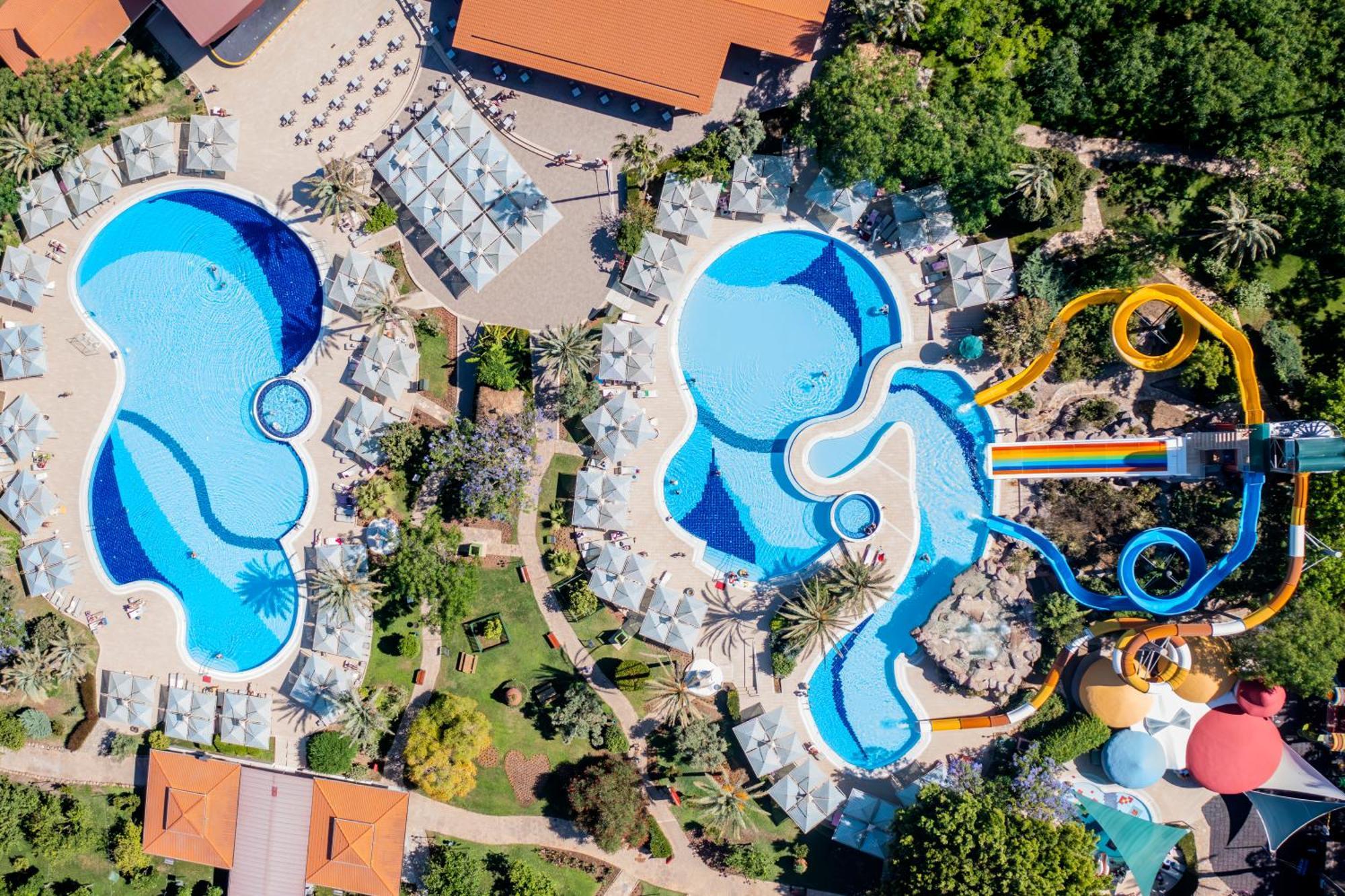 Belconti 5* Belek
