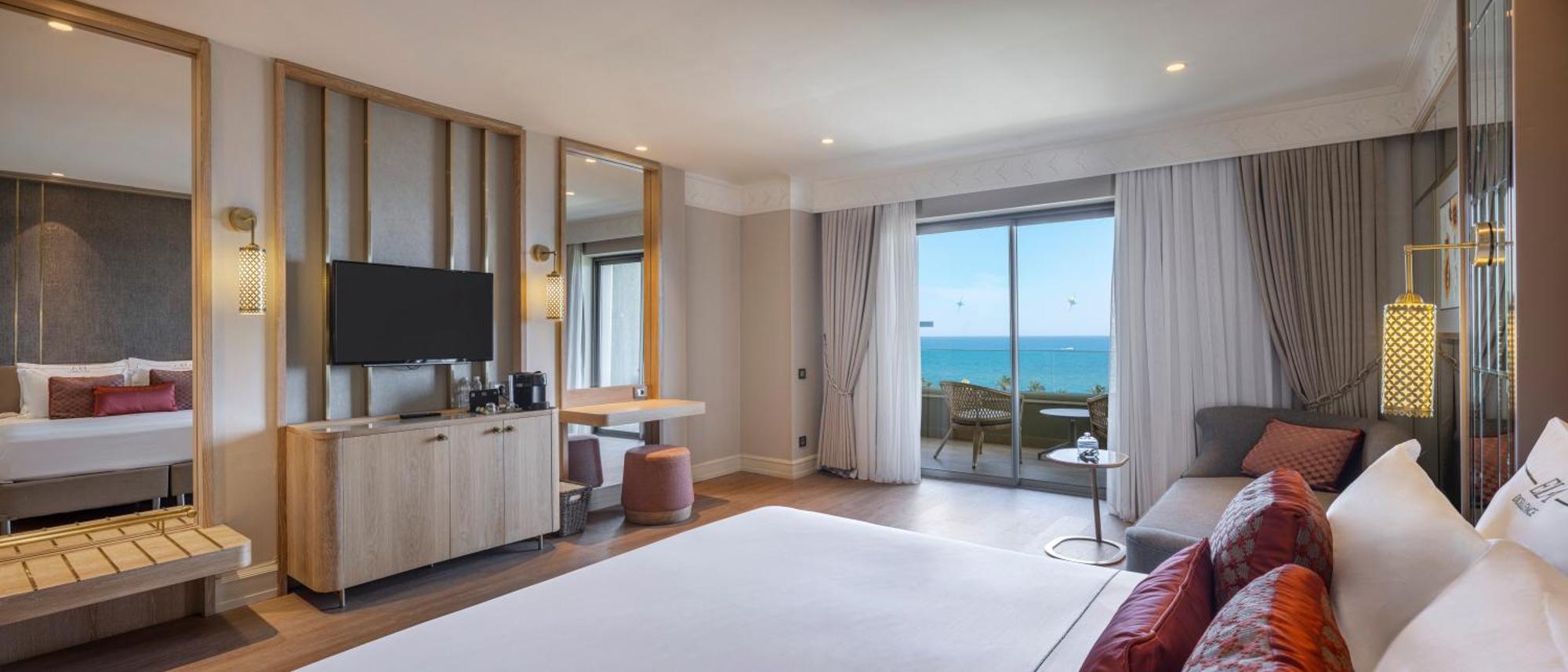Ela Excellence Resort Belek