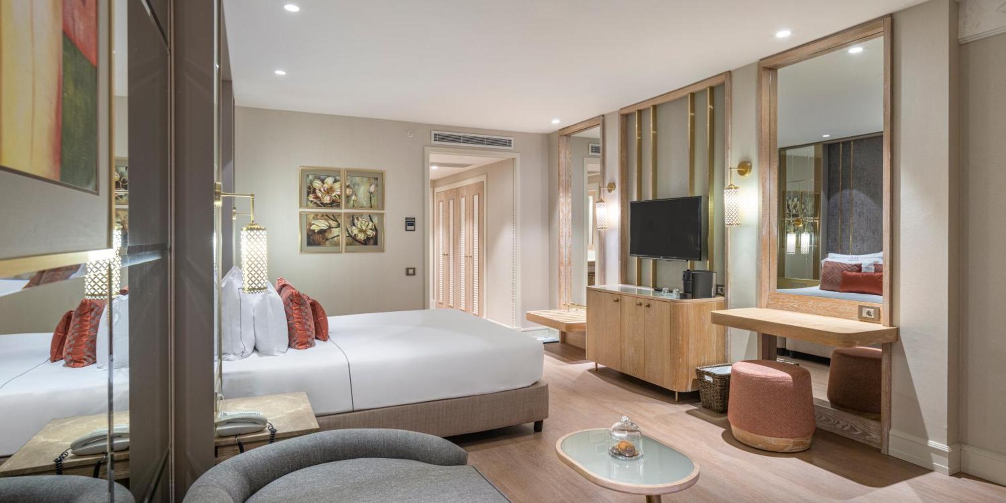 Ela Excellence 5* Belek