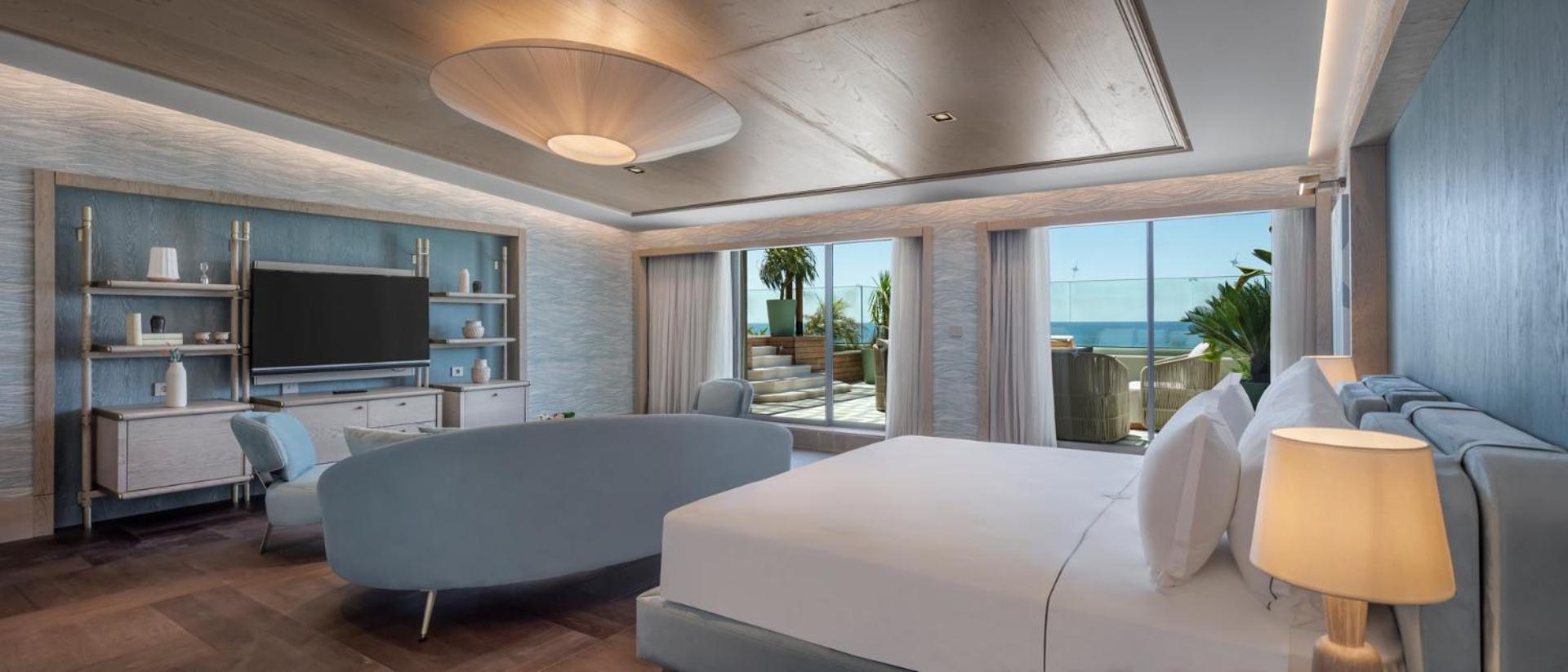 Ela Excellence Resort