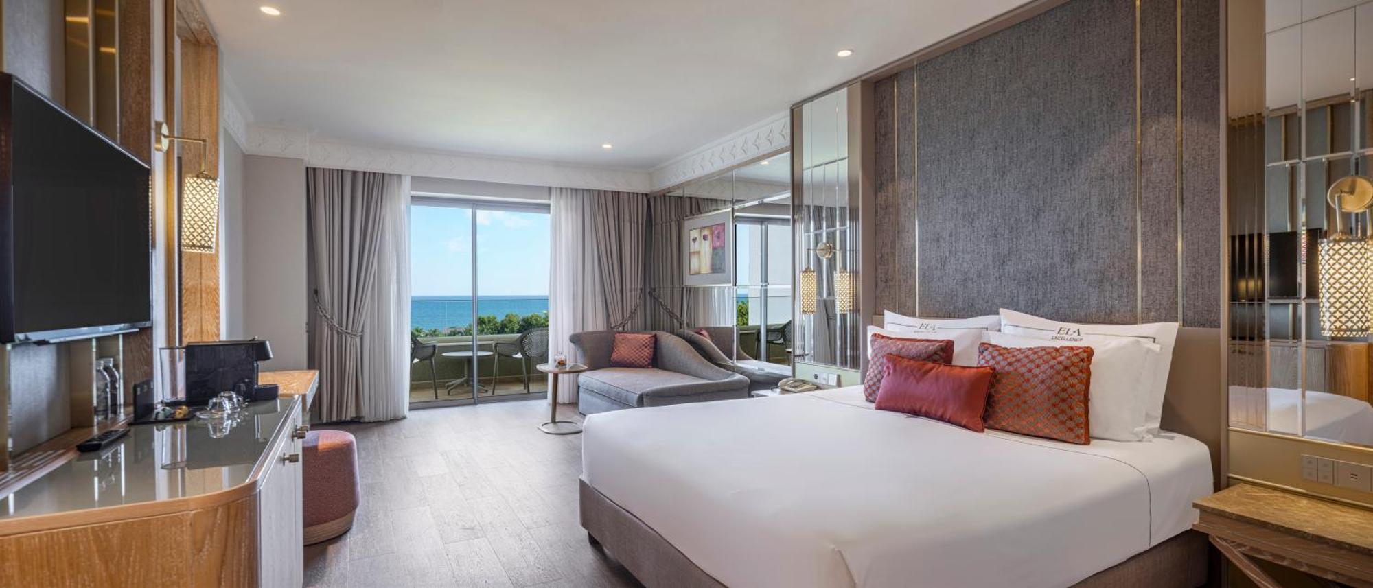 Ela Excellence 5* Belek