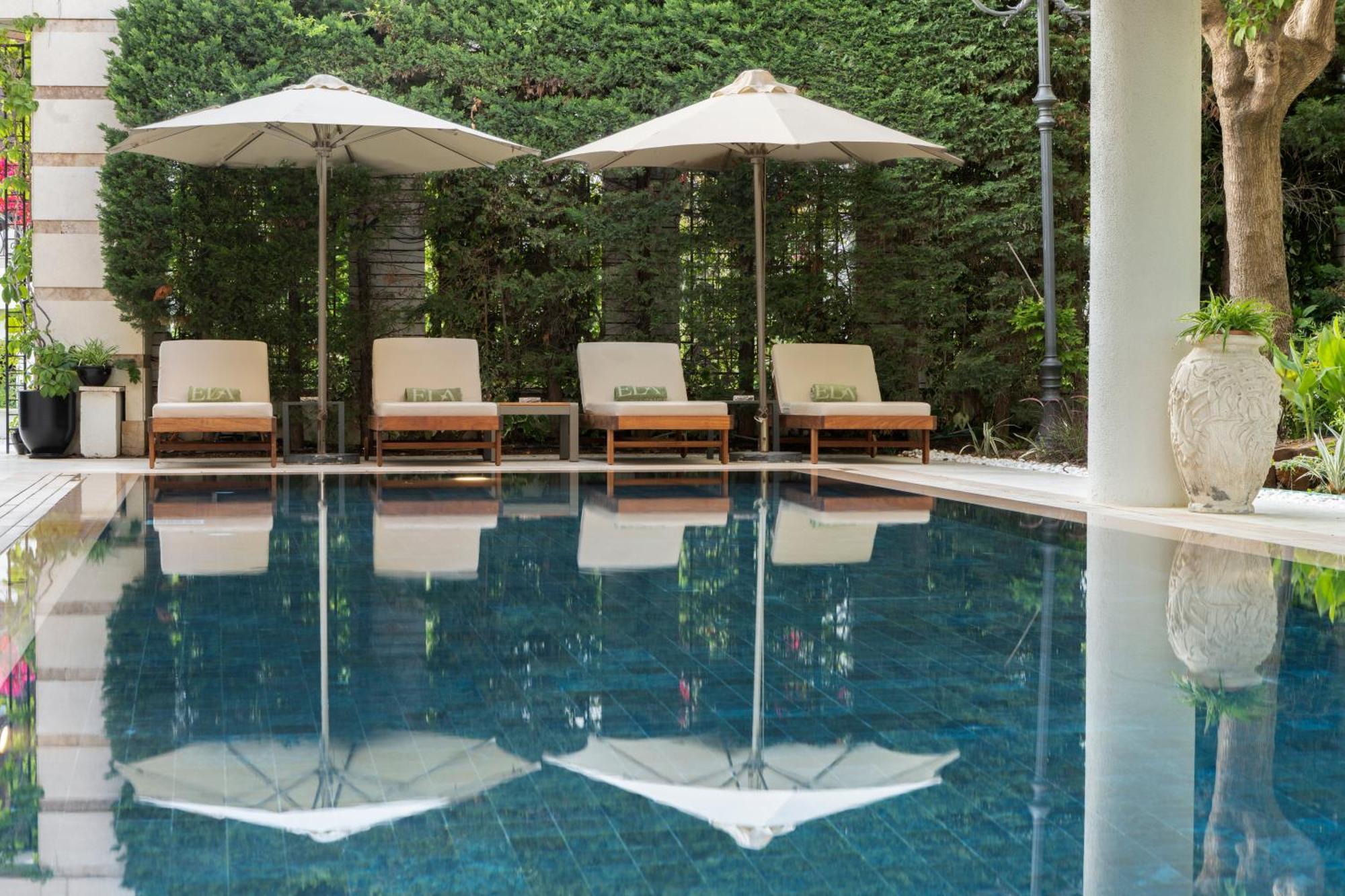 Resort Ela Excellence Belek