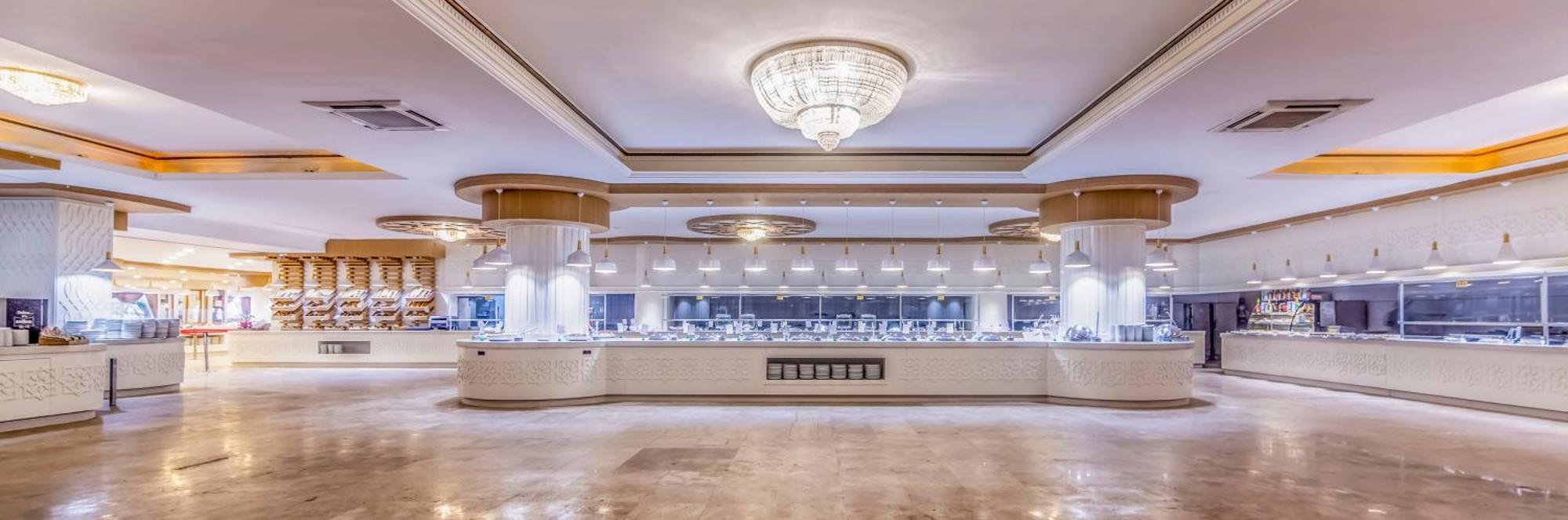 Selectum Noa Hotel Belek