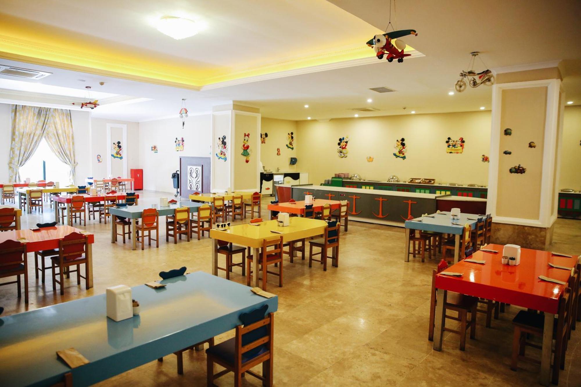 Selectum Noa 5*