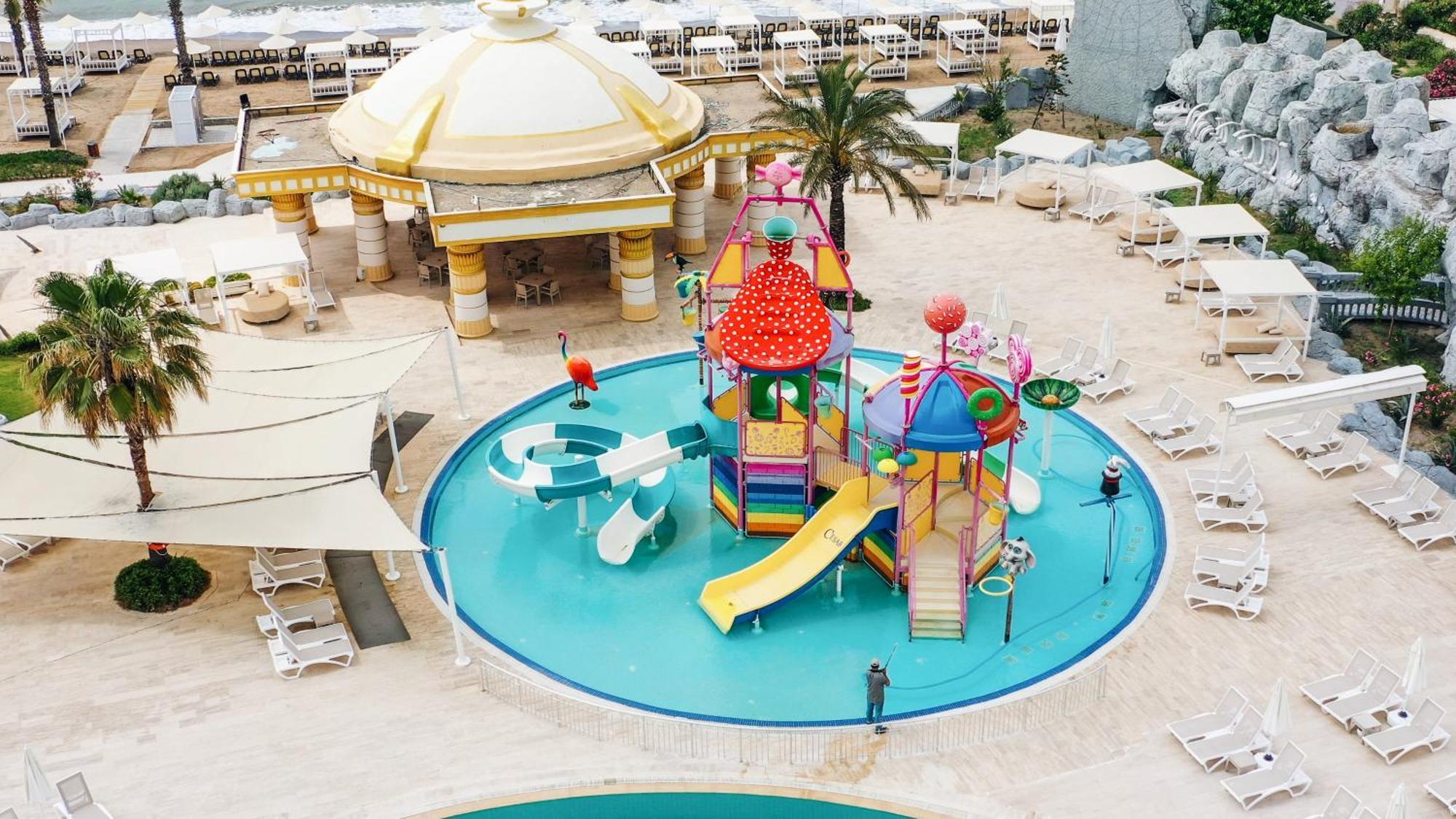 Hotel Selectum Noa