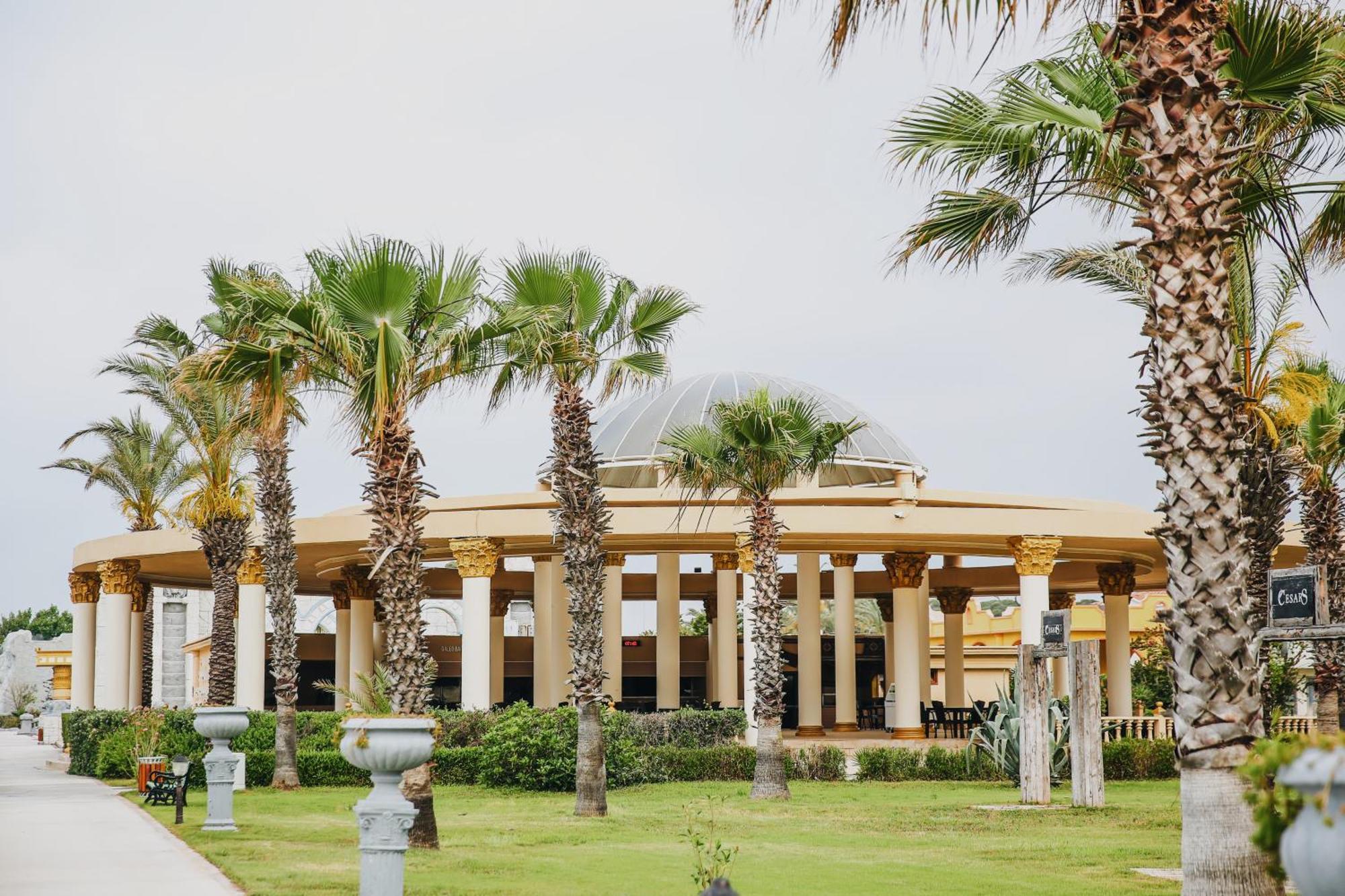 Selectum Noa Hotel Belek