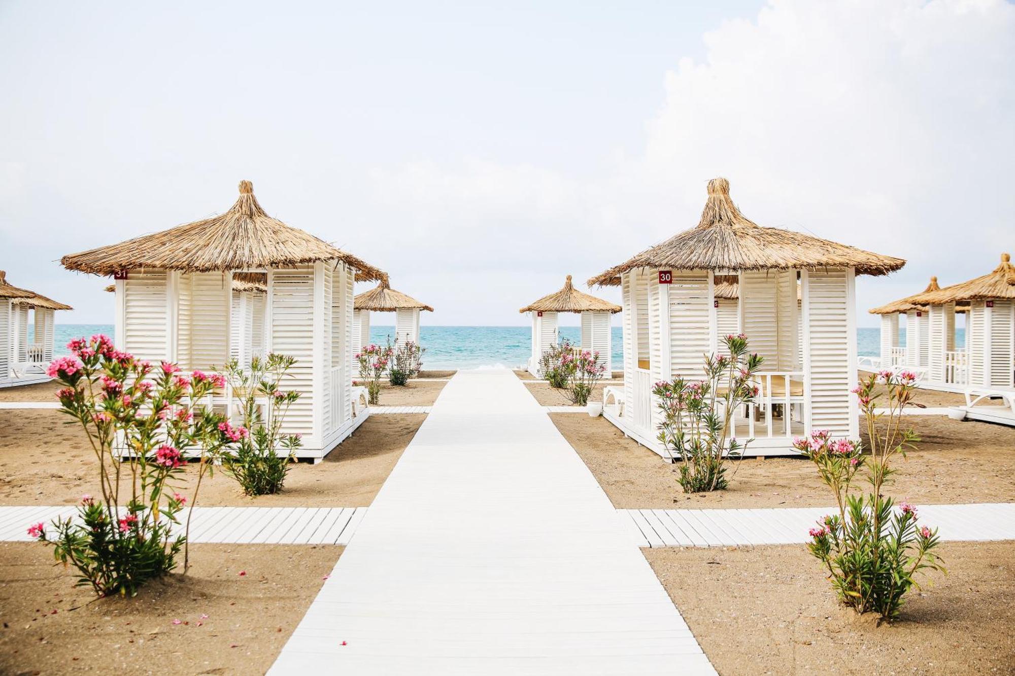 Hotel Selectum Noa Belek