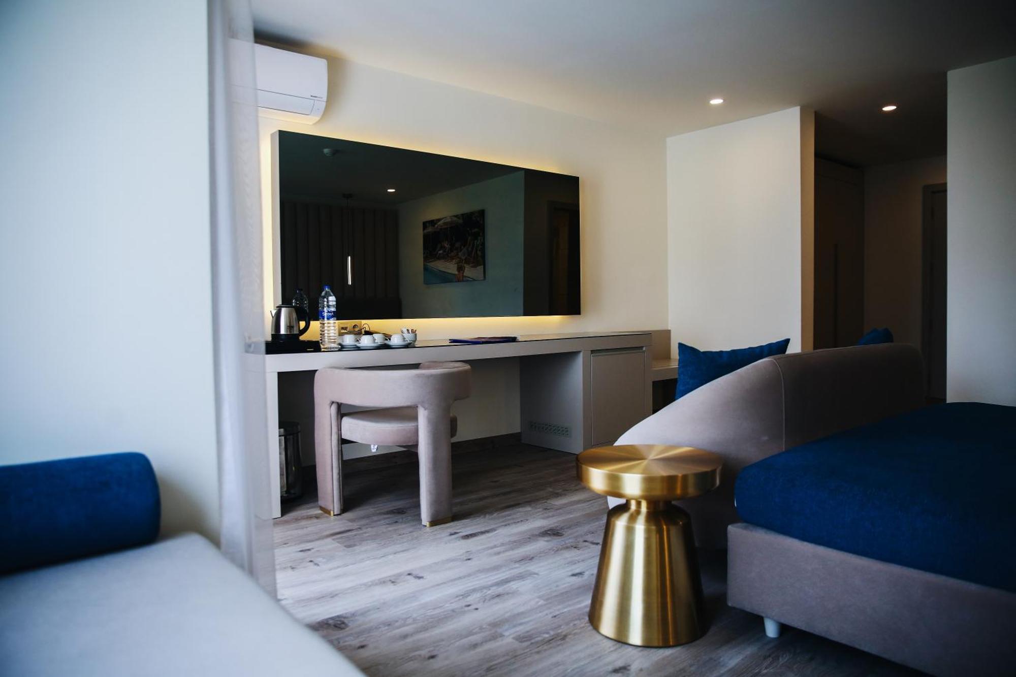 Hotel Selectum Noa Belek