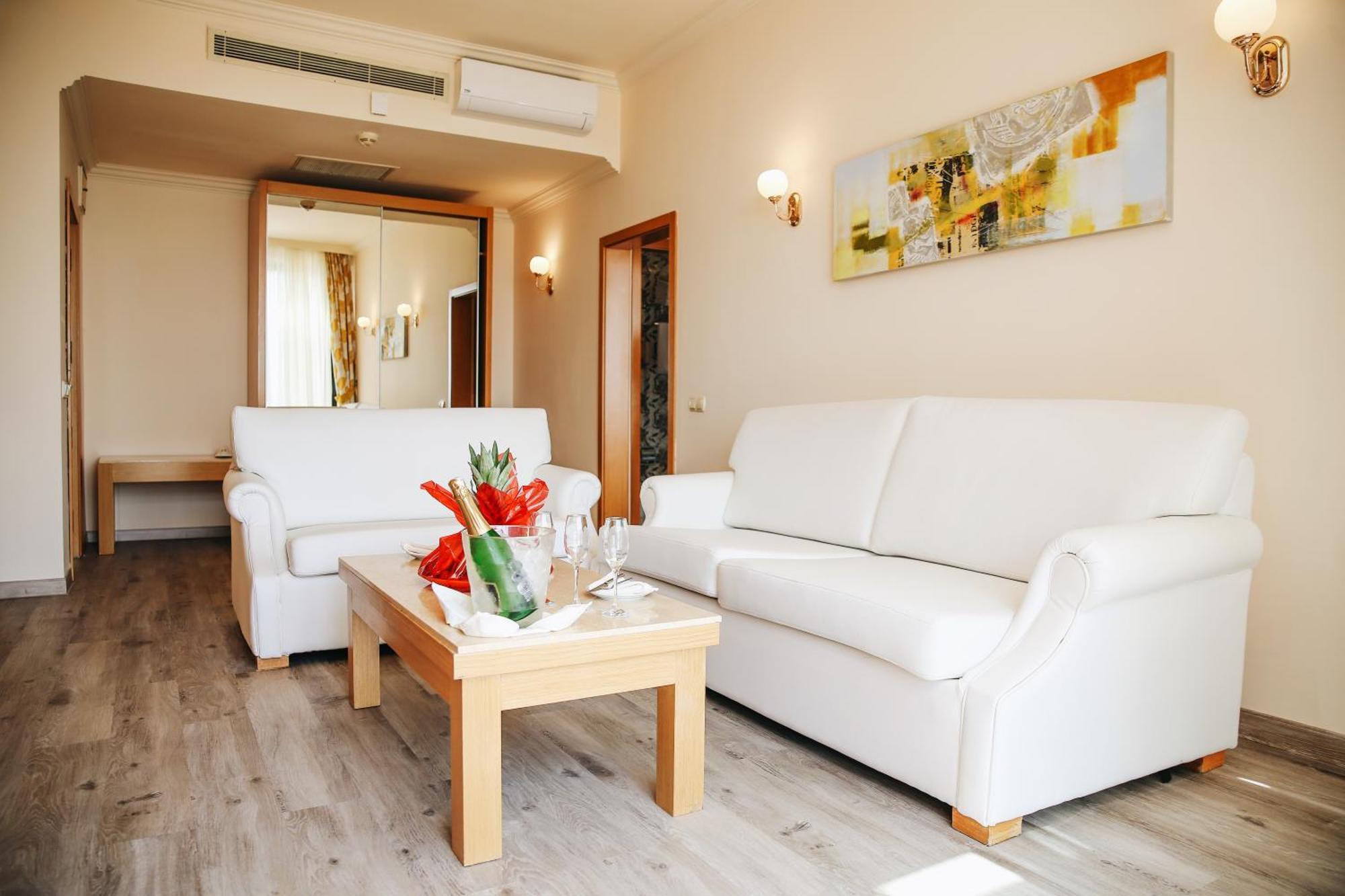 Selectum Noa Hotel Belek