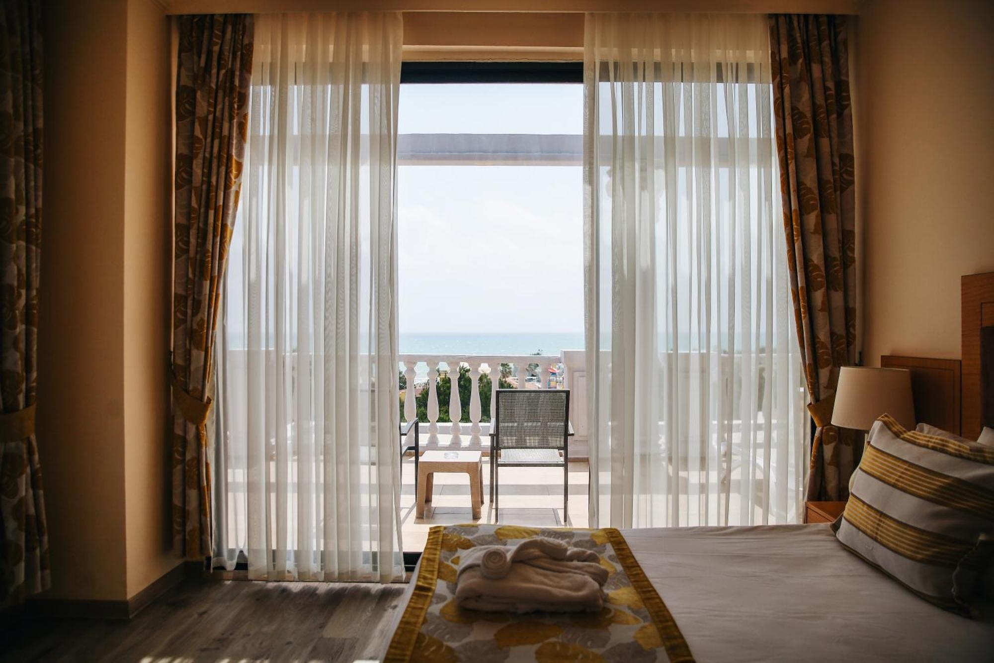 Selectum Noa Hotel 5*