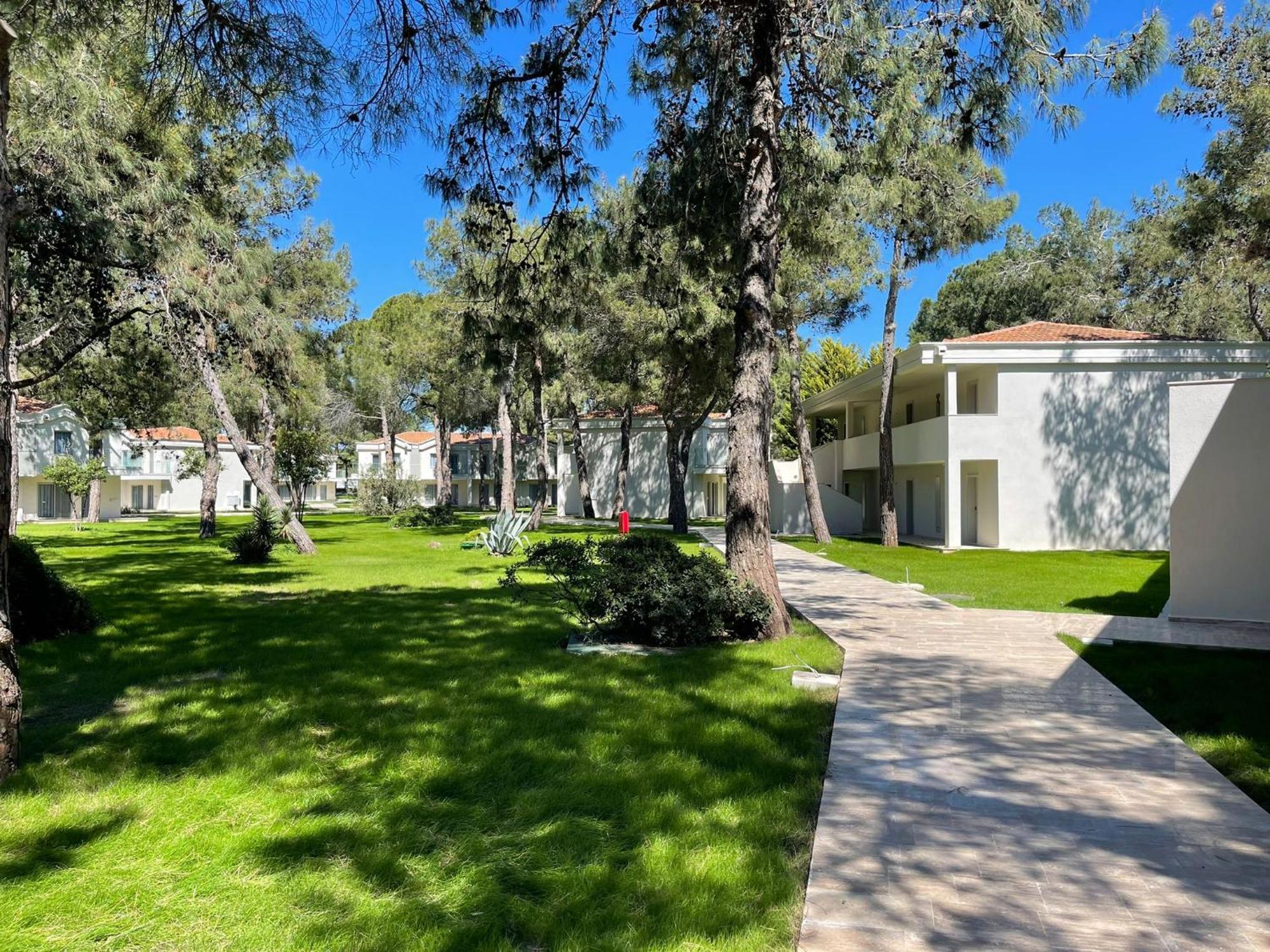 Selectum Noa Hotel Belek