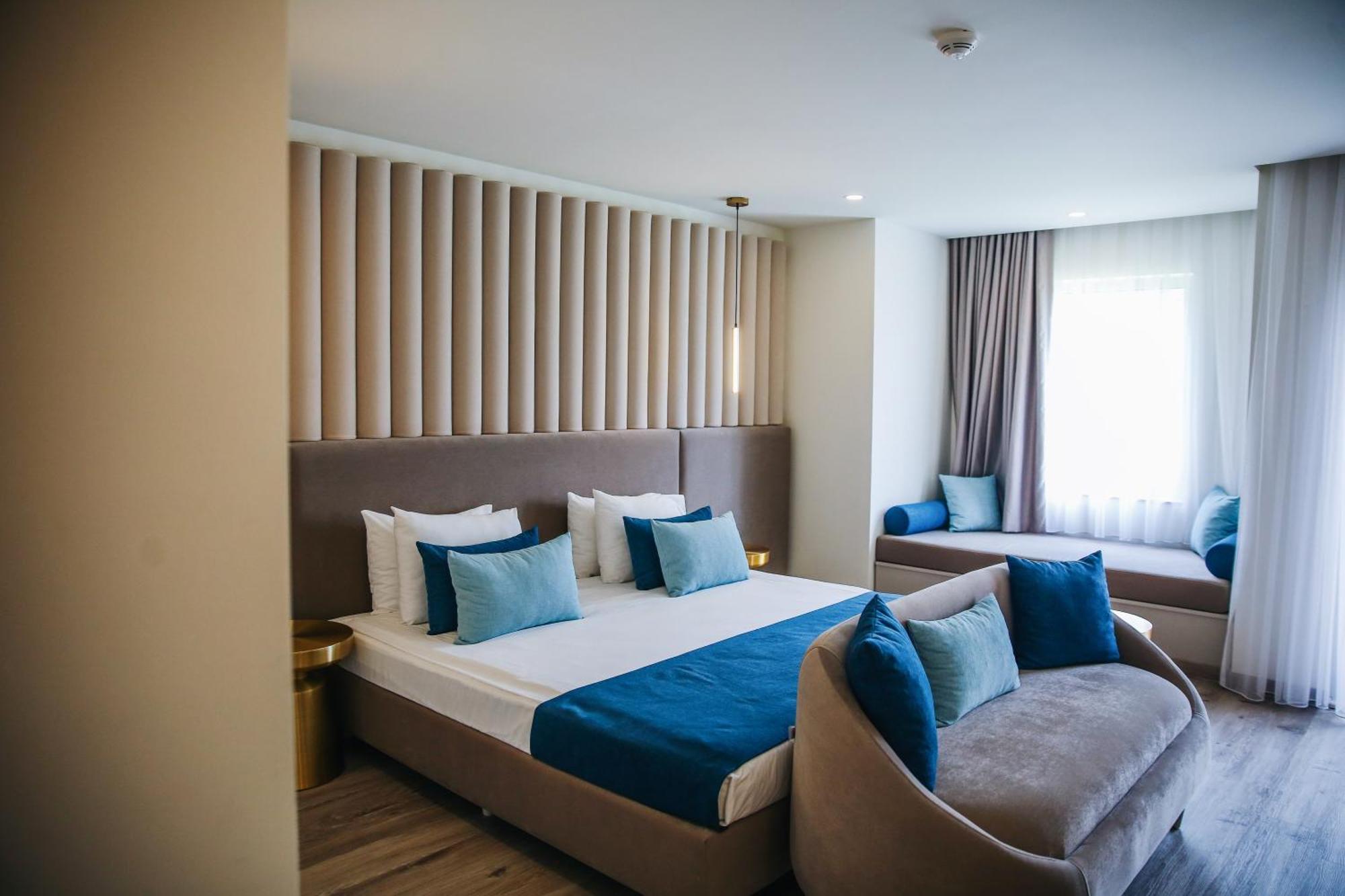 Hotel Selectum Noa Belek