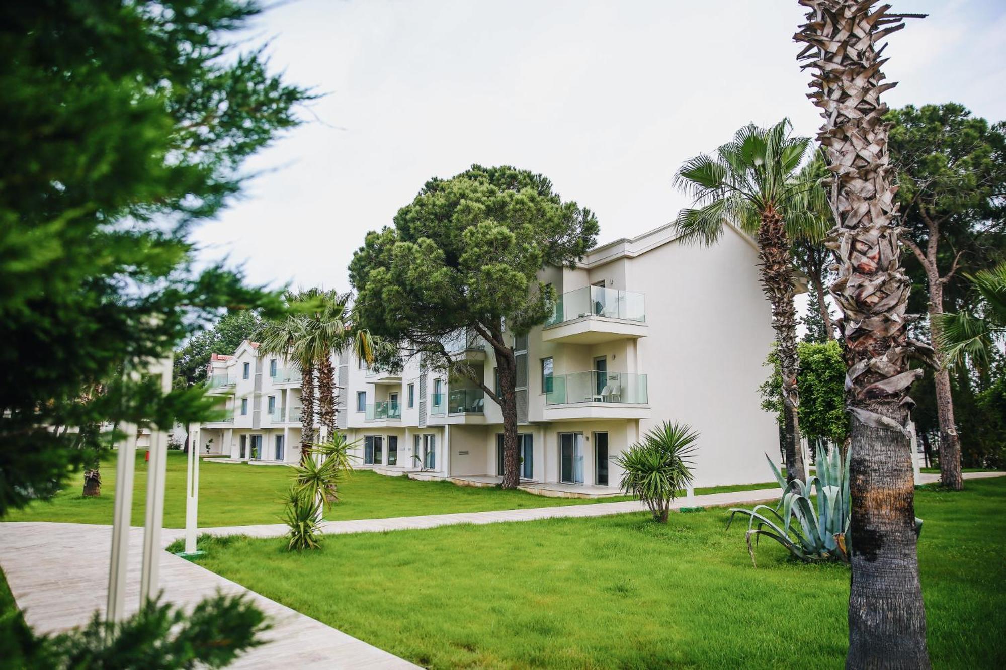 Selectum Noa Belek