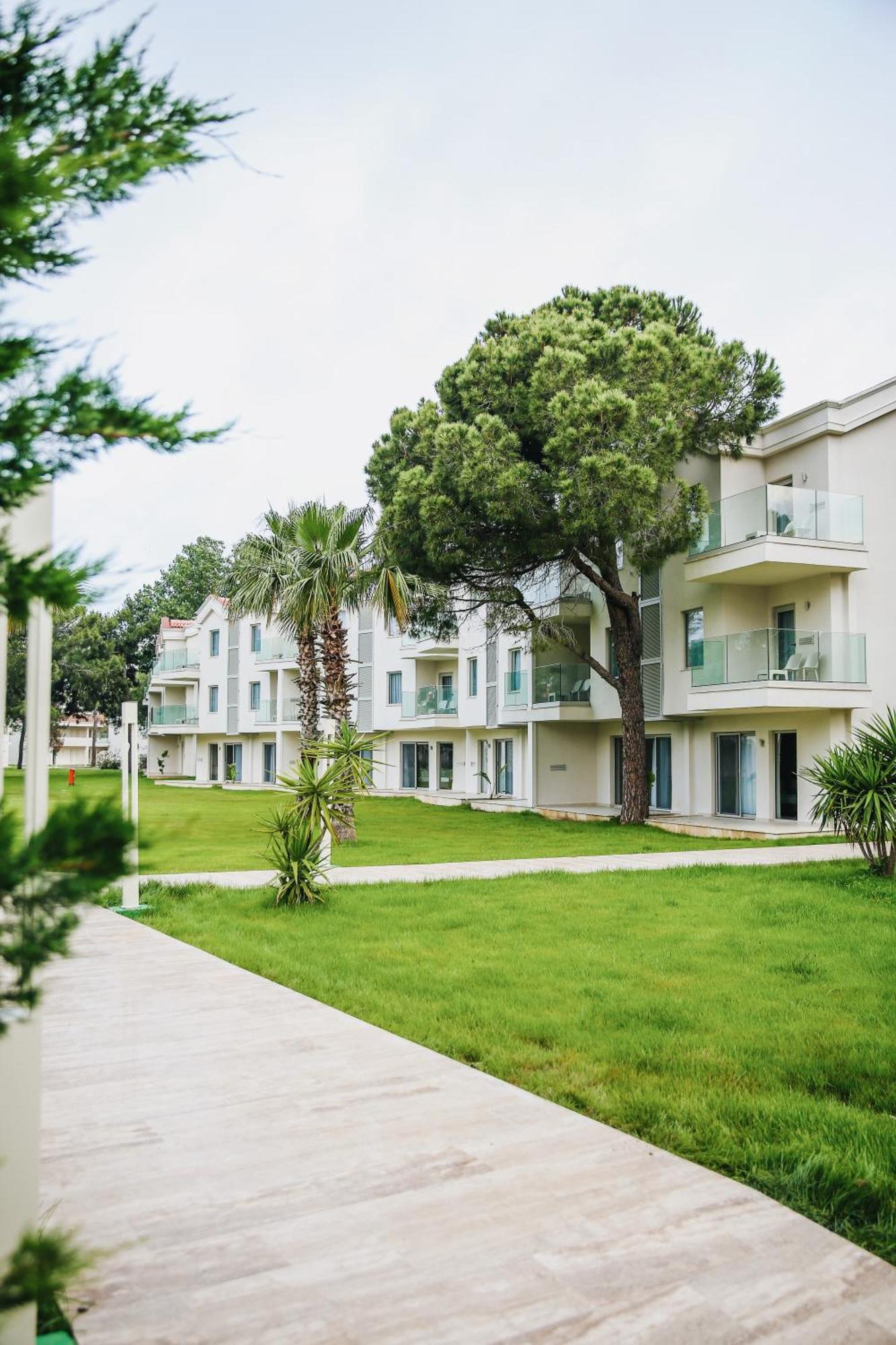 Selectum Noa 5* Belek