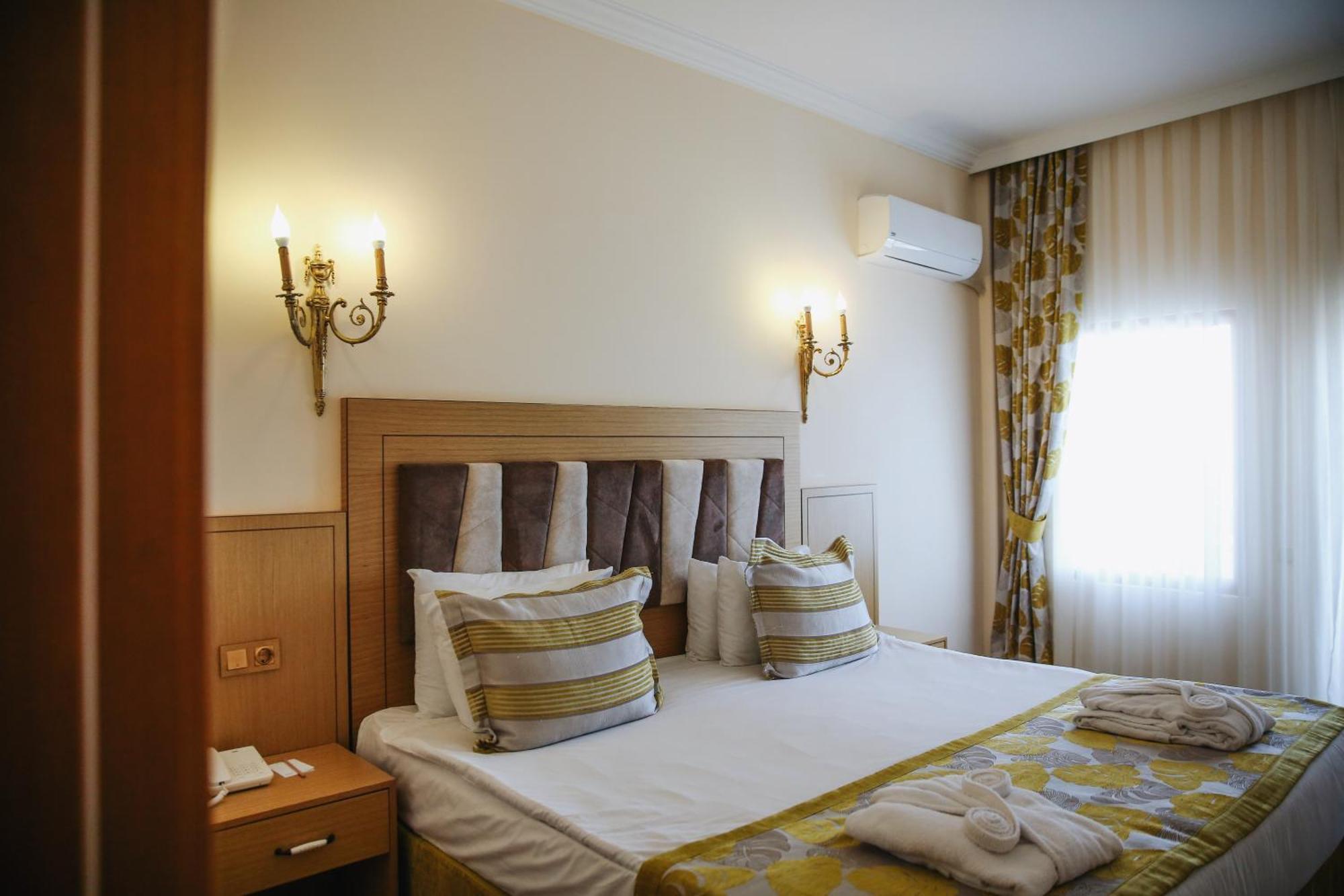 Selectum Noa Hotel 5*