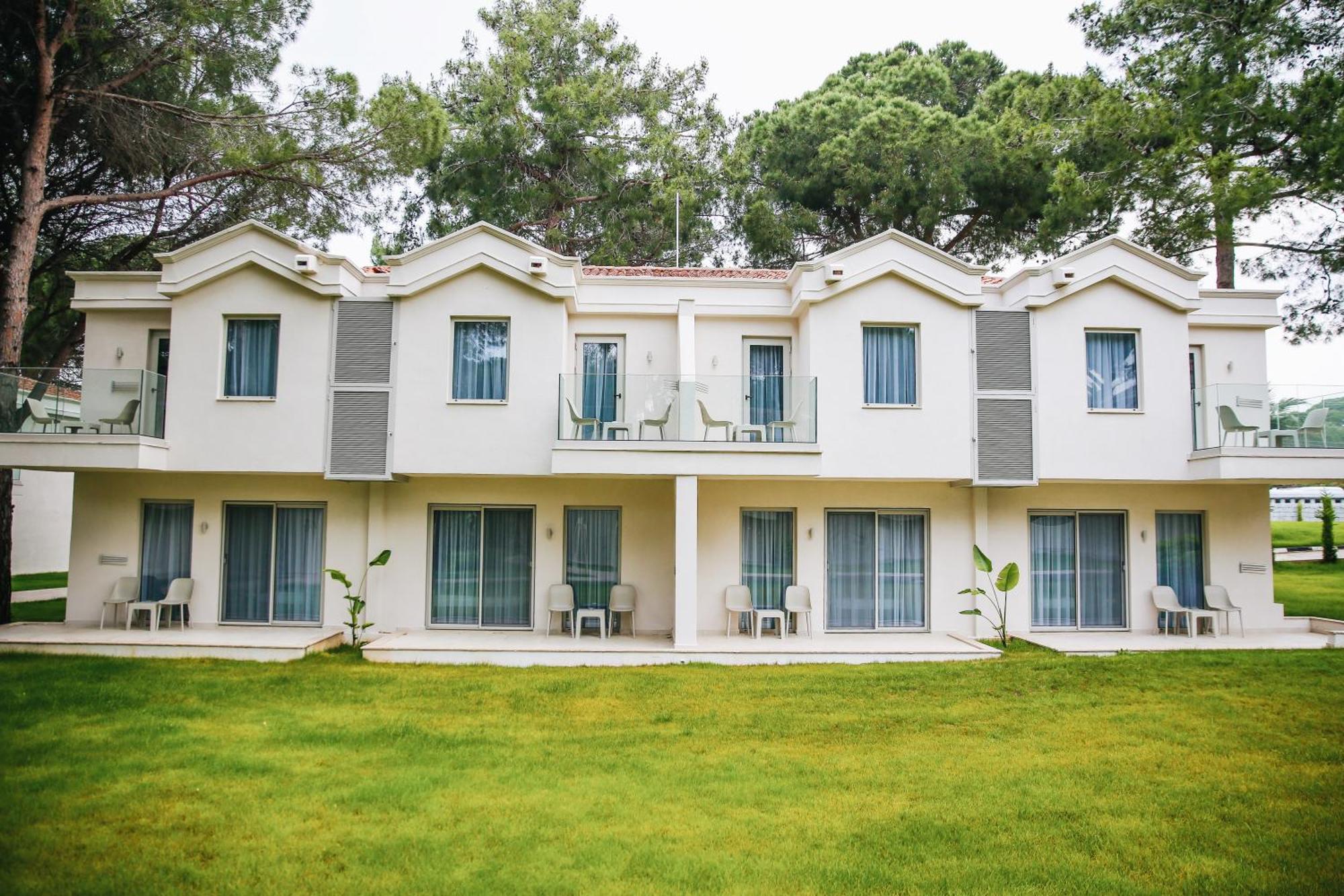 Hotel Selectum Noa 5*