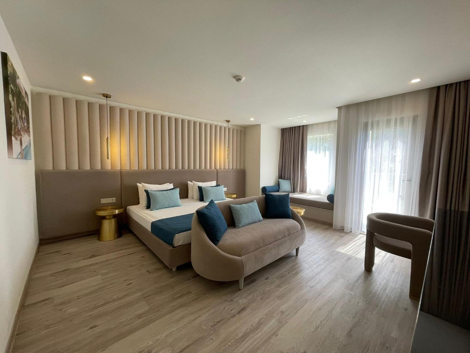 Selectum Noa Hotel Belek