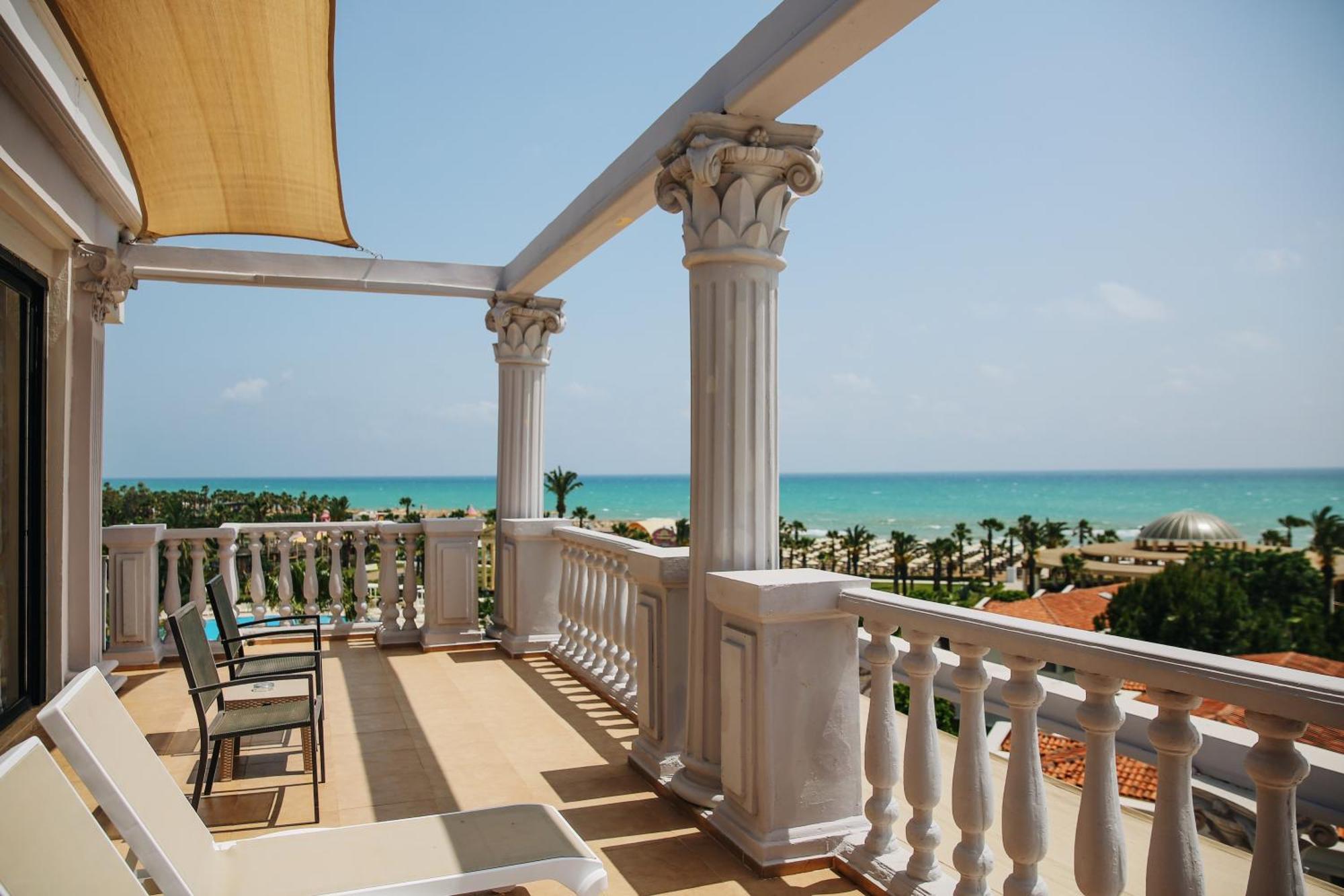 Selectum Noa 5* Belek