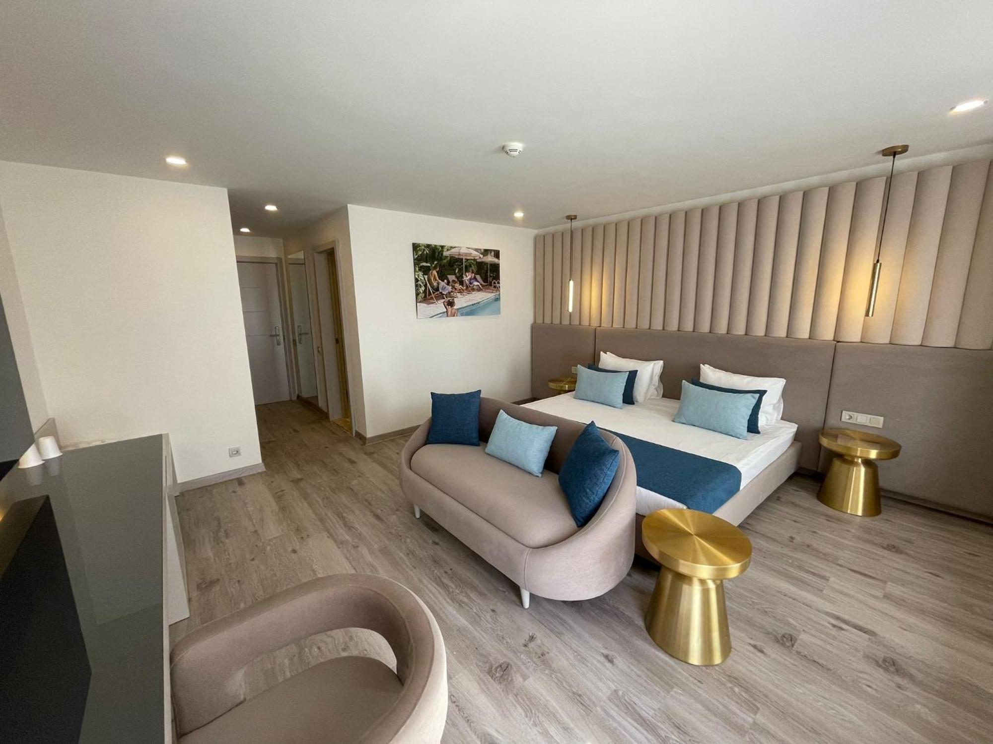 Selectum Noa Hotel 5*