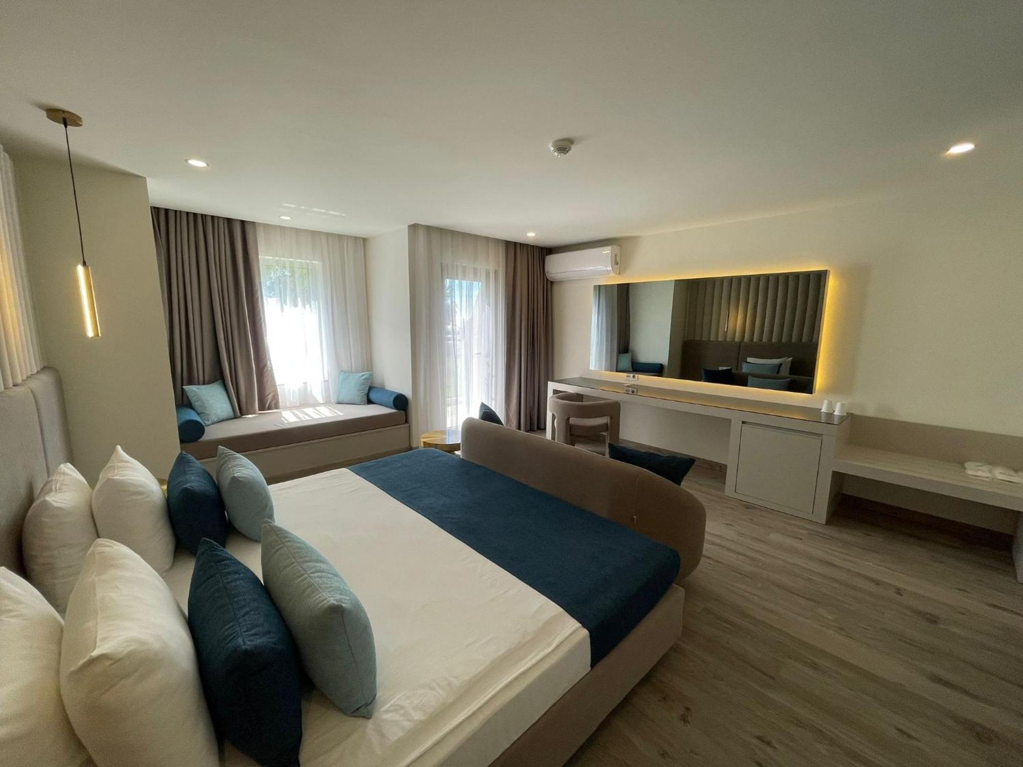 Hotel Selectum Noa 5*