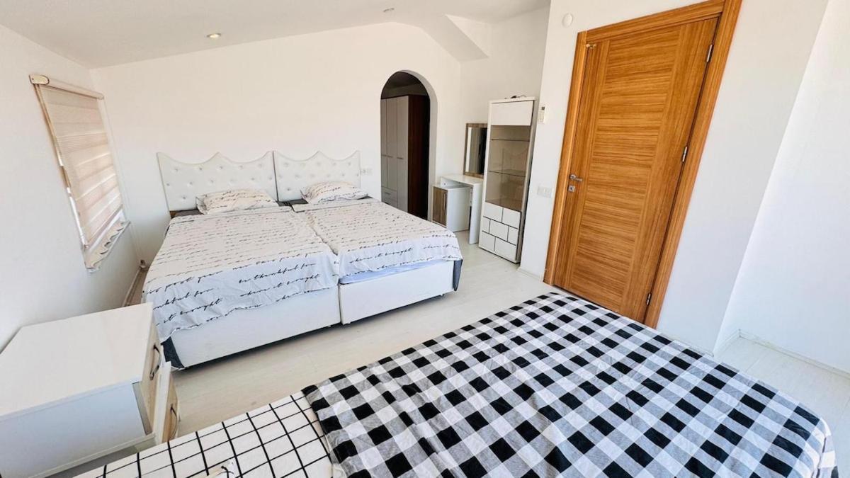 Villa Super 4 Bedroom With Poolvilla *