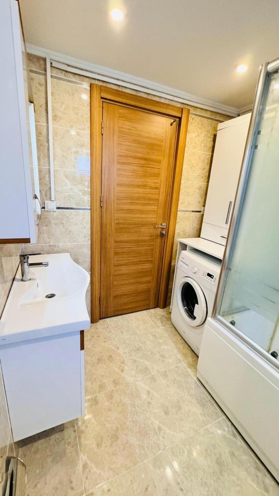 Super 4 Bedroom With Poolvilla