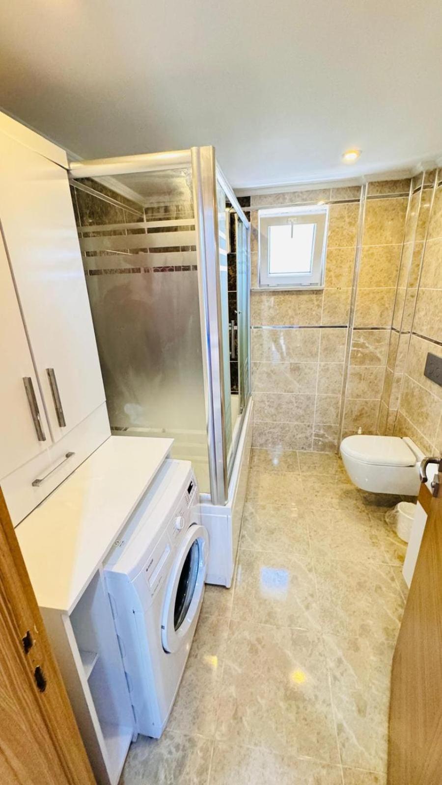 Villa Super 4 Bedroom With Poolvilla Belek