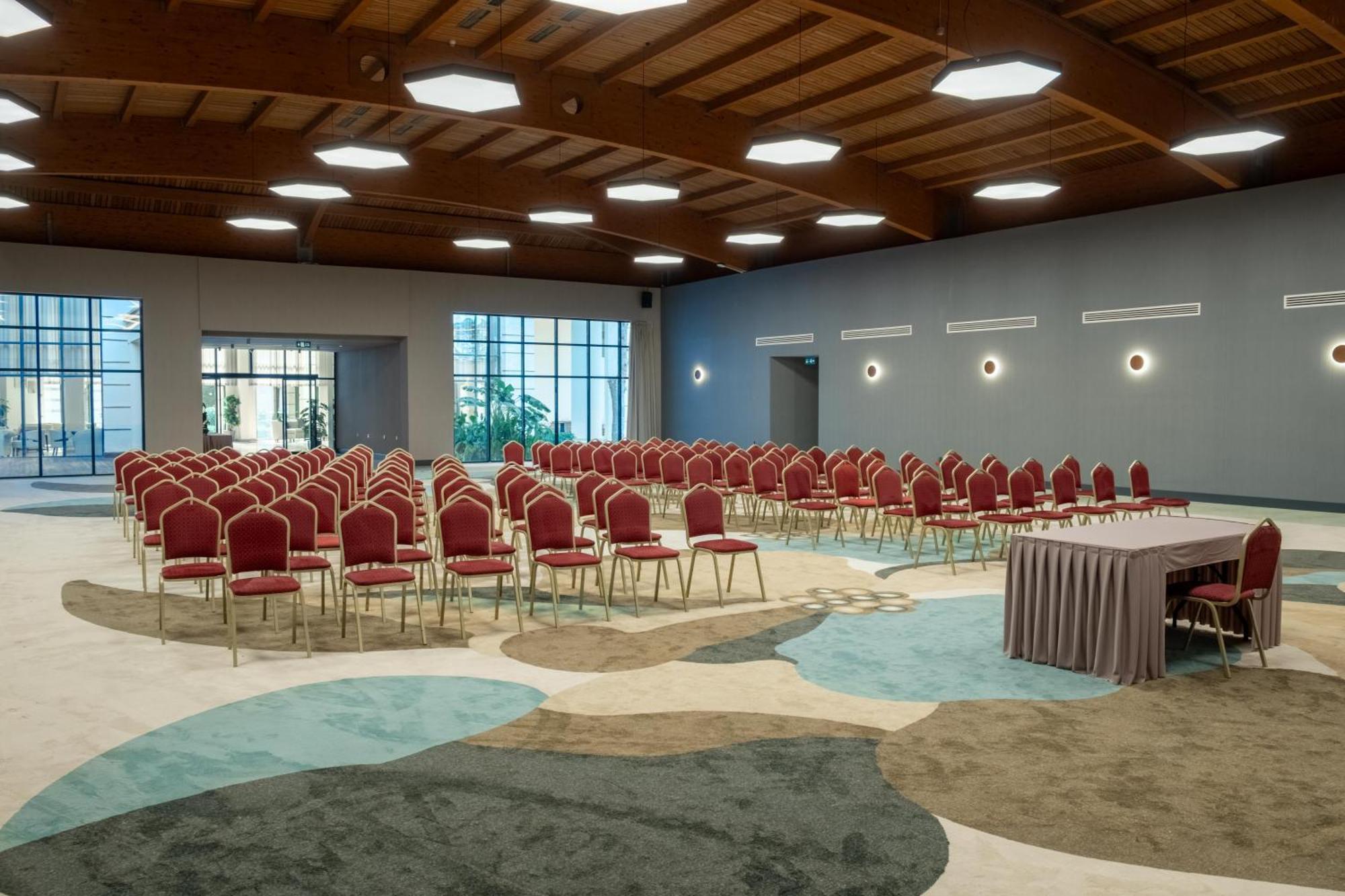 Rixos Park - The Land Of Legends Access Otel Belek
