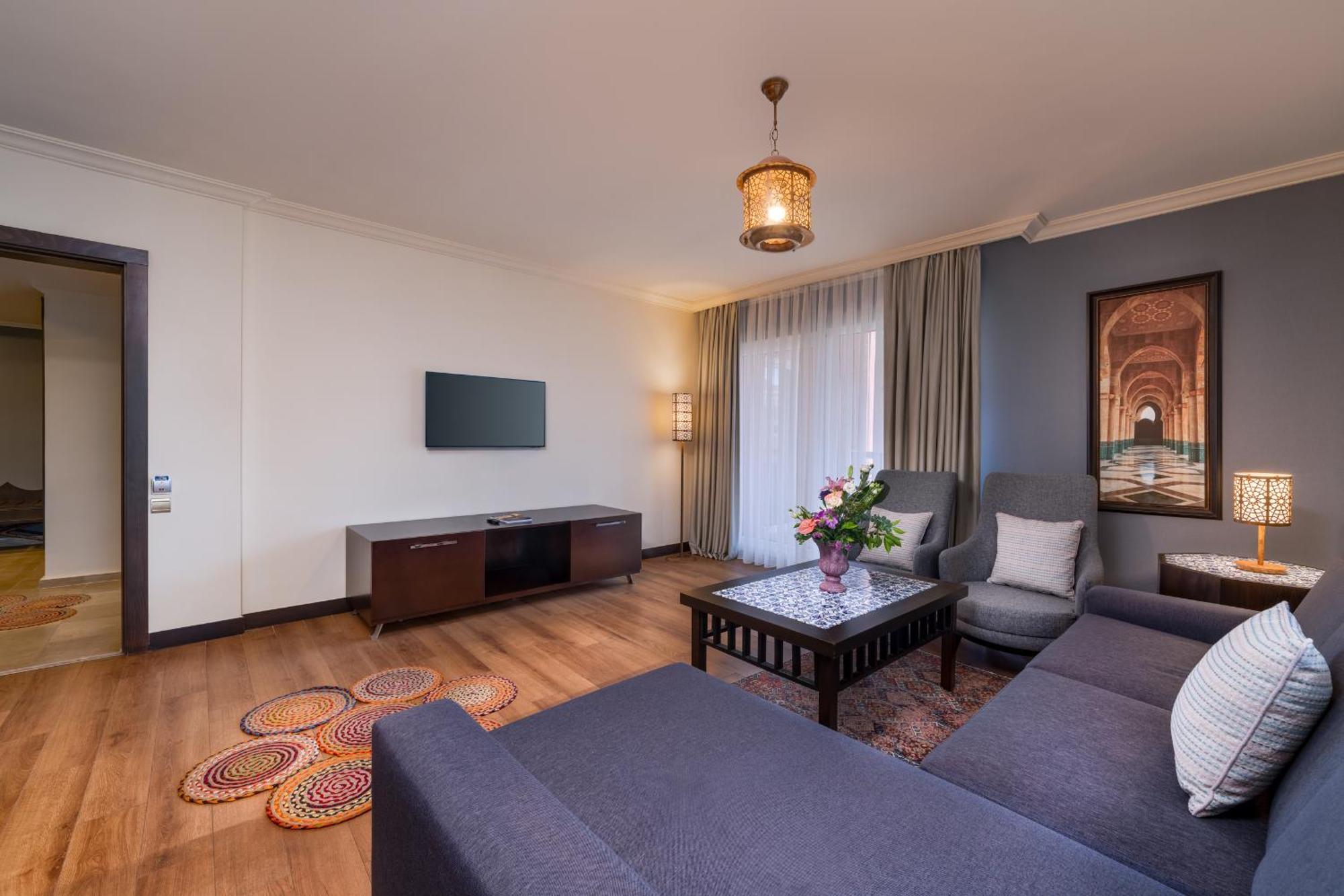 Otel Rixos Park - The Land Of Legends Access 5*