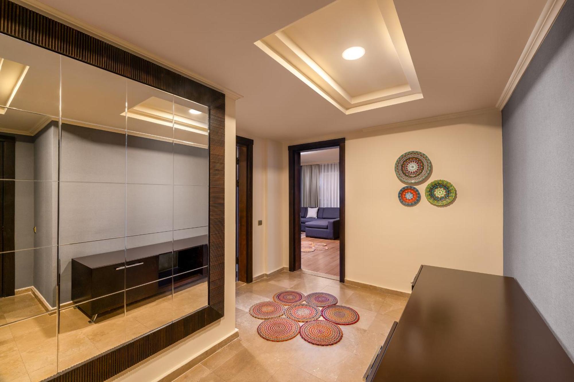 Otel Rixos Park - The Land Of Legends Access 5*