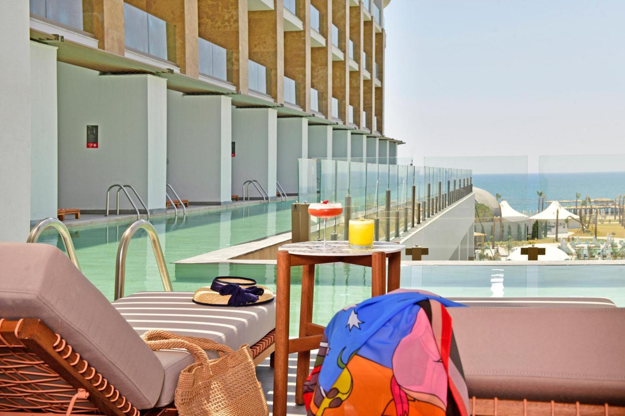Hotel Ethno 5*