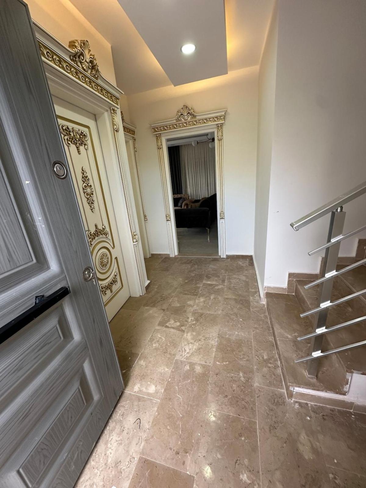 Villa Assos Suits 2 Belek